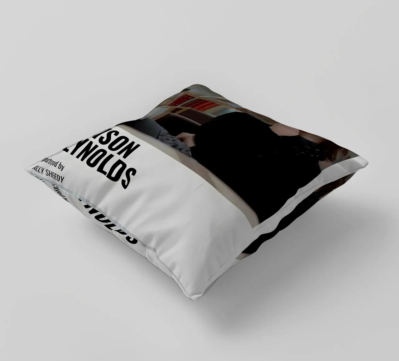 ALLISON REYNOLDS cuscino da MVFminimalist