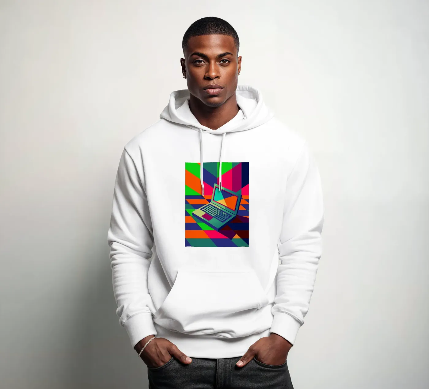 notebook vector hoodie by Elfath