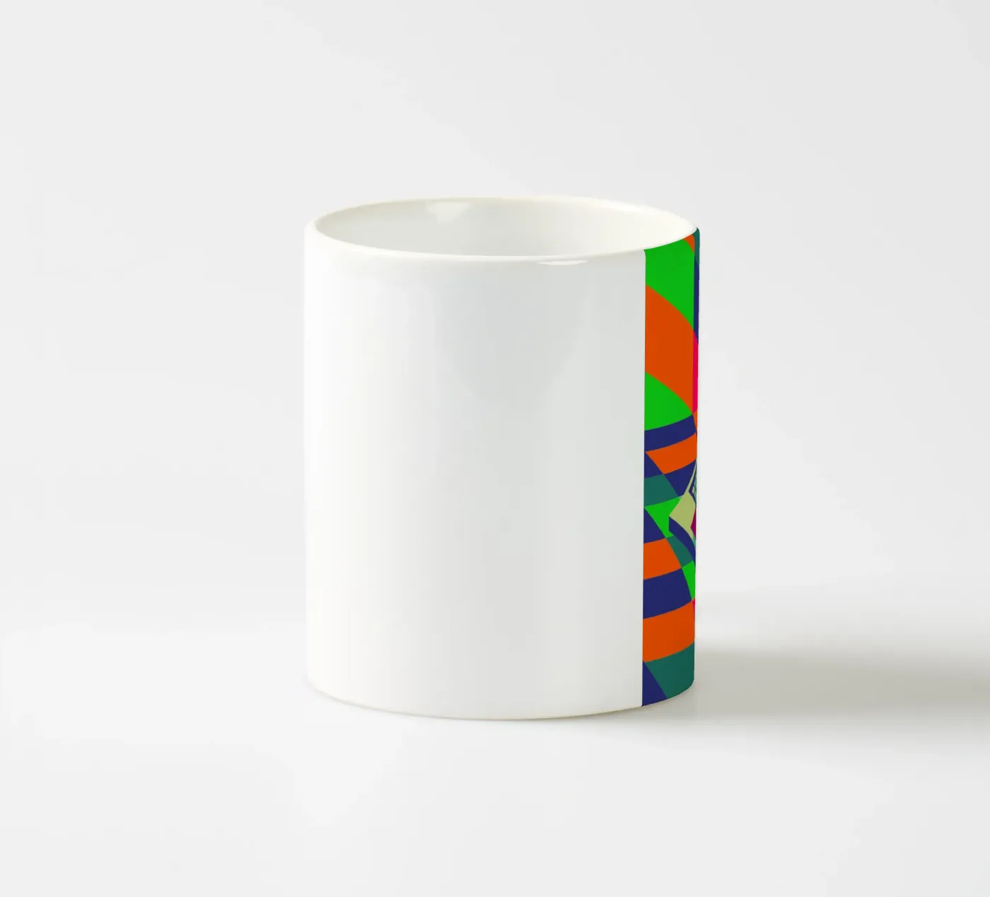 notebook vector ceramic mug by Elfath