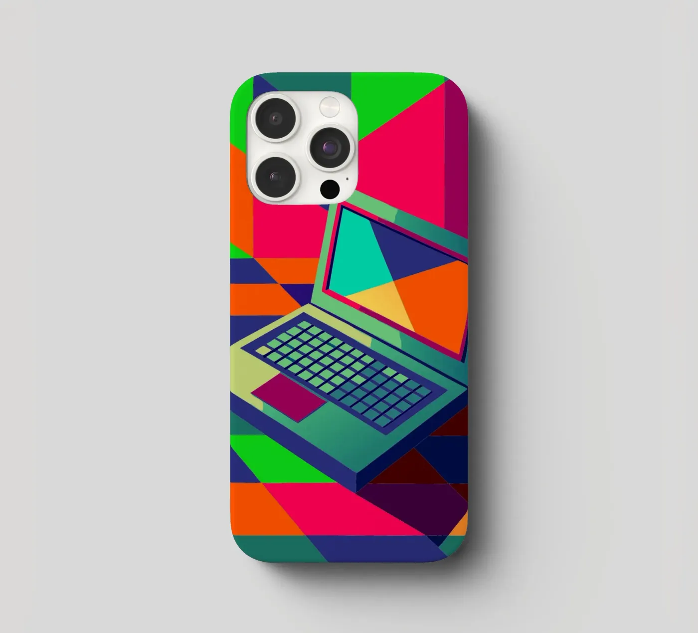 notebook vector iphone case by Elfath