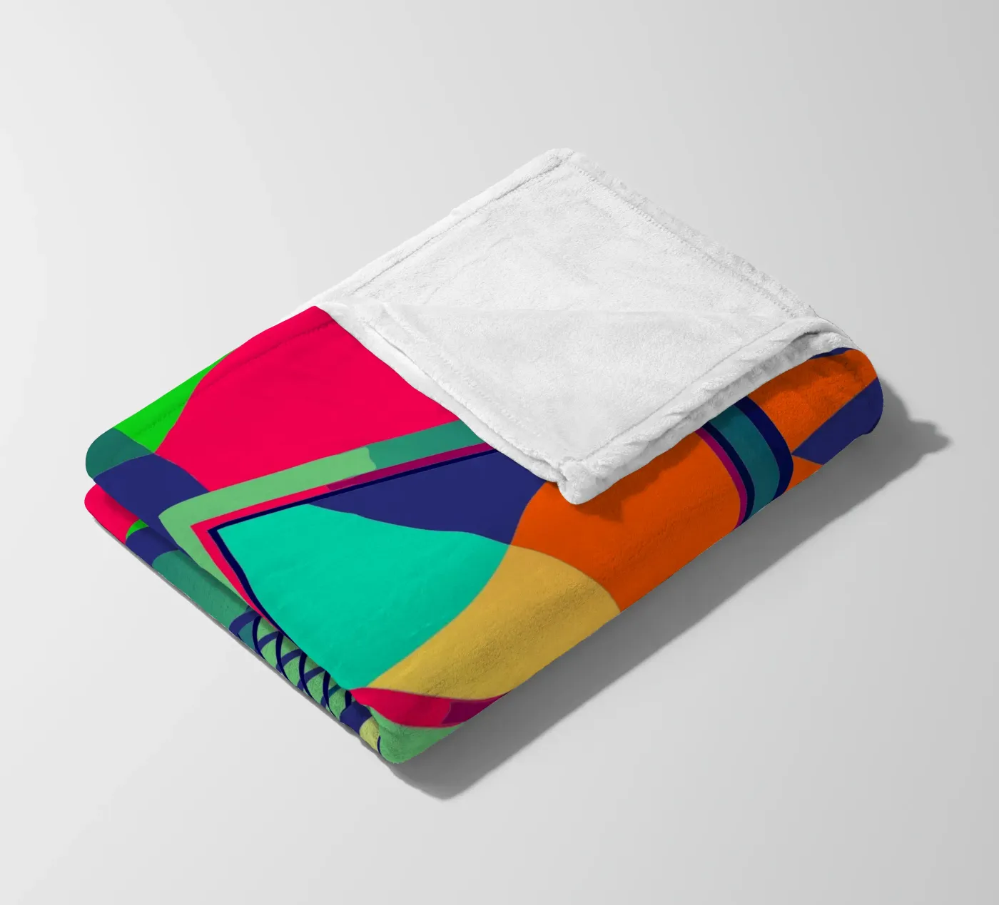 notizbuch vektor Fleecedecke von Elfath