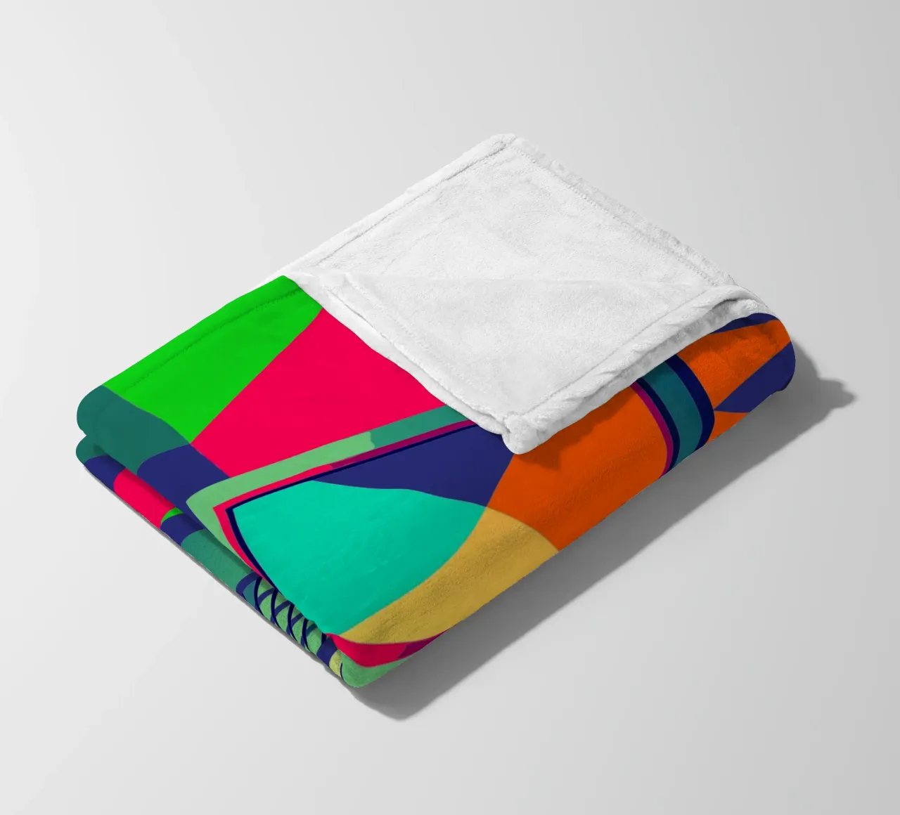 taccuino vettoriale coperta in pile da Elfath