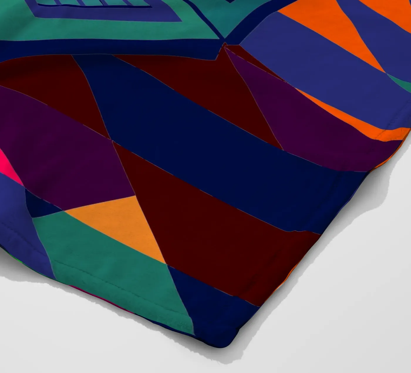 notebook vector Fleecedecke von Elfath