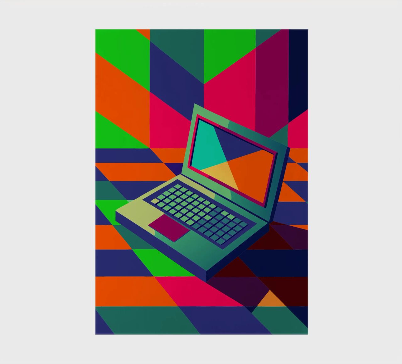 notebook vector notebook by Elfath