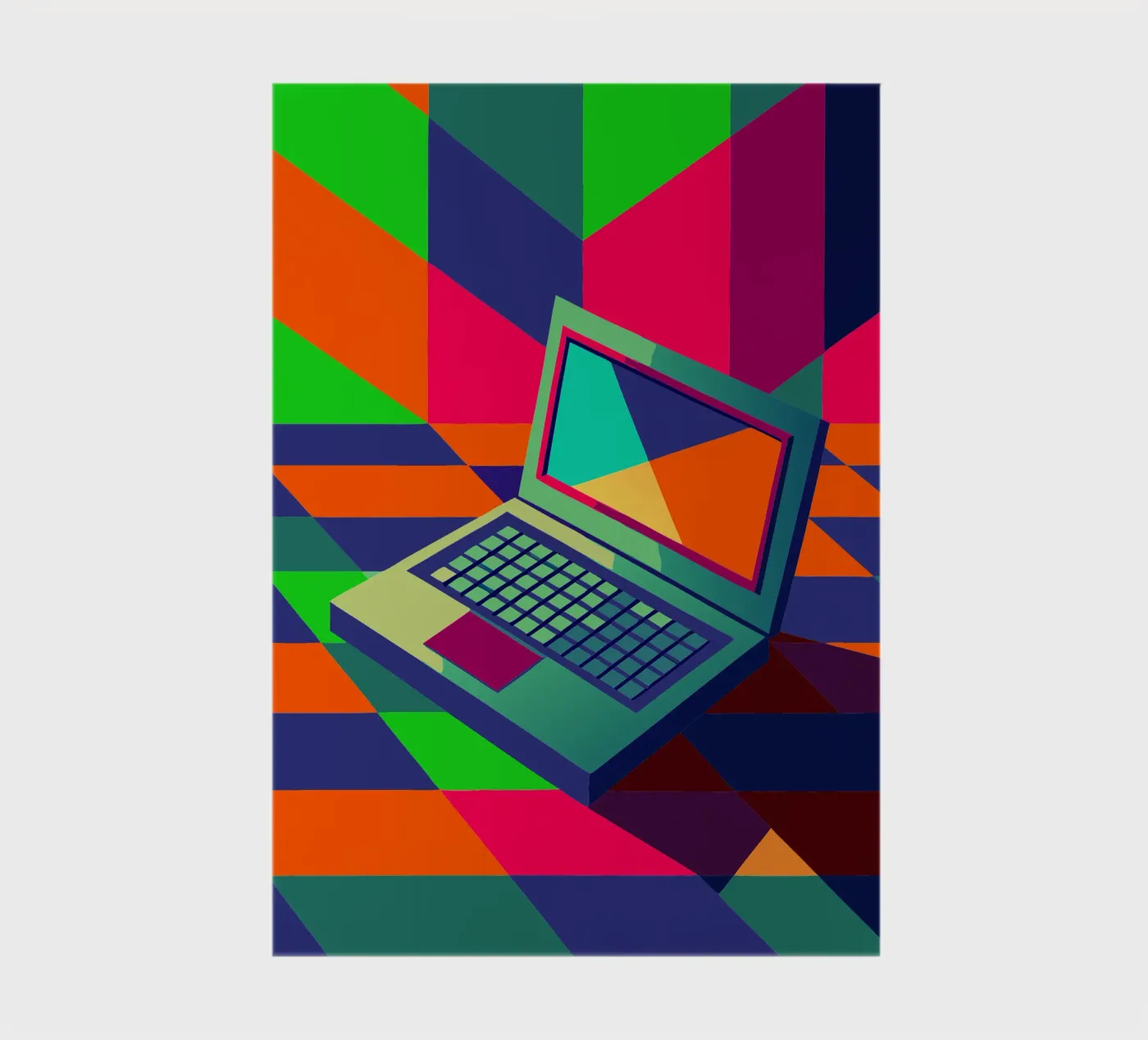 notebook vector notebook by Elfath