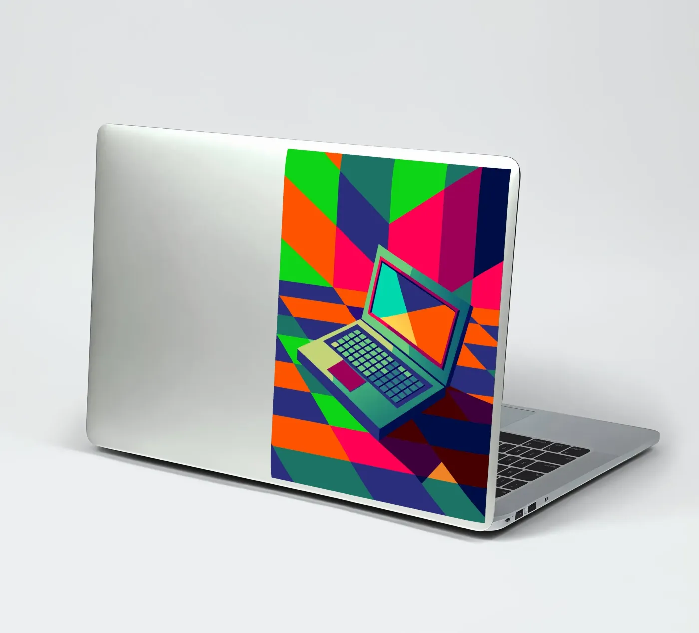 notebook vector Sticker von Elfath
