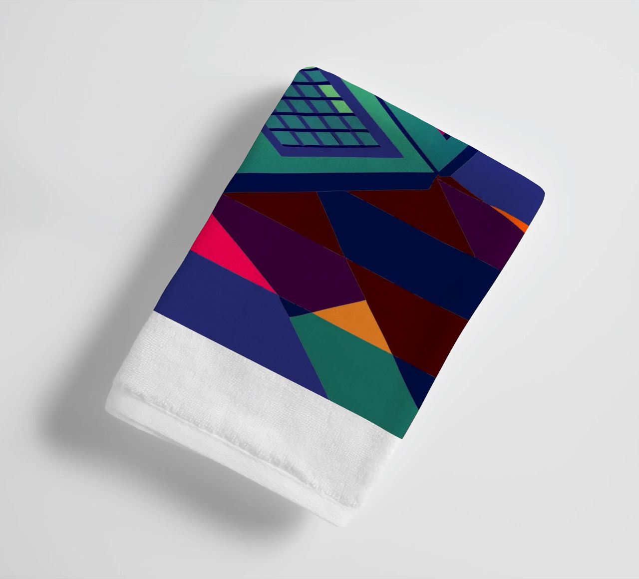 notebook vector towel by Elfath