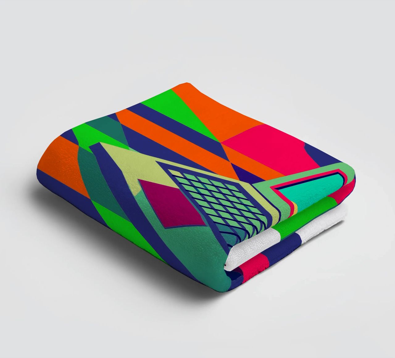 notebook vector towel by Elfath
