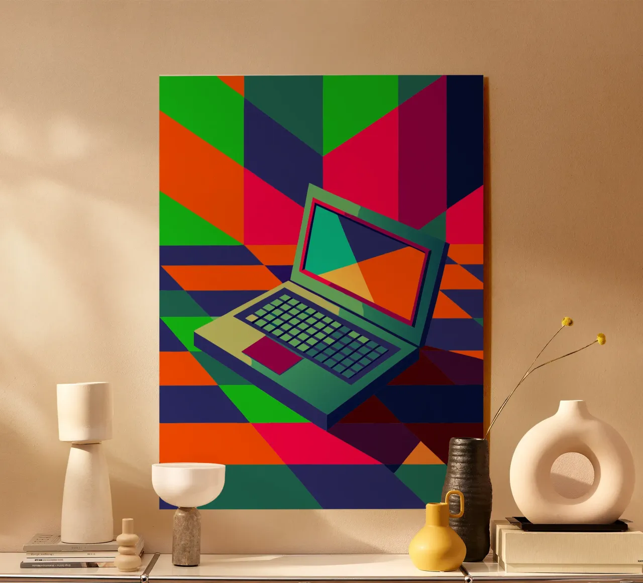 taccuino vettoriale plexiglass da Elfath