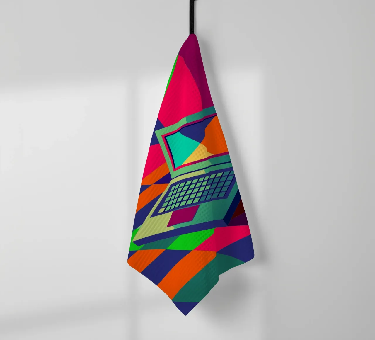 taccuino vettoriale canovaccio da cucina da Elfath