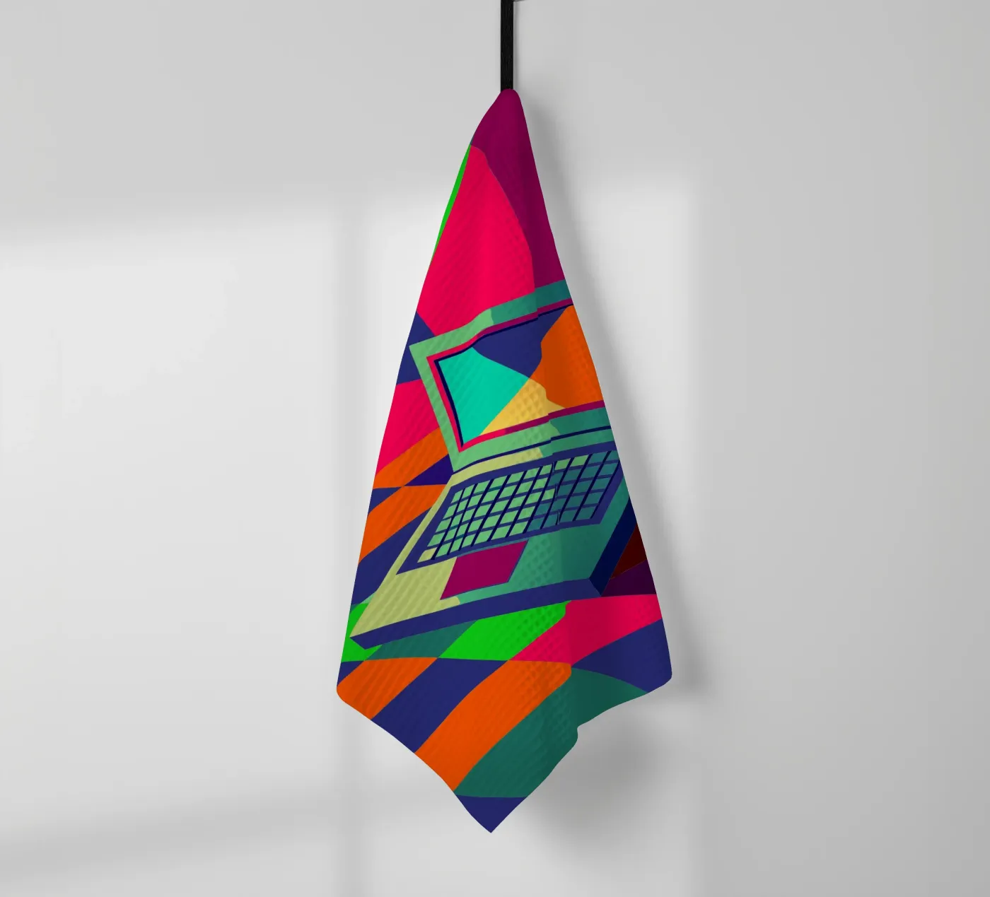 taccuino vettoriale canovaccio da cucina da Elfath