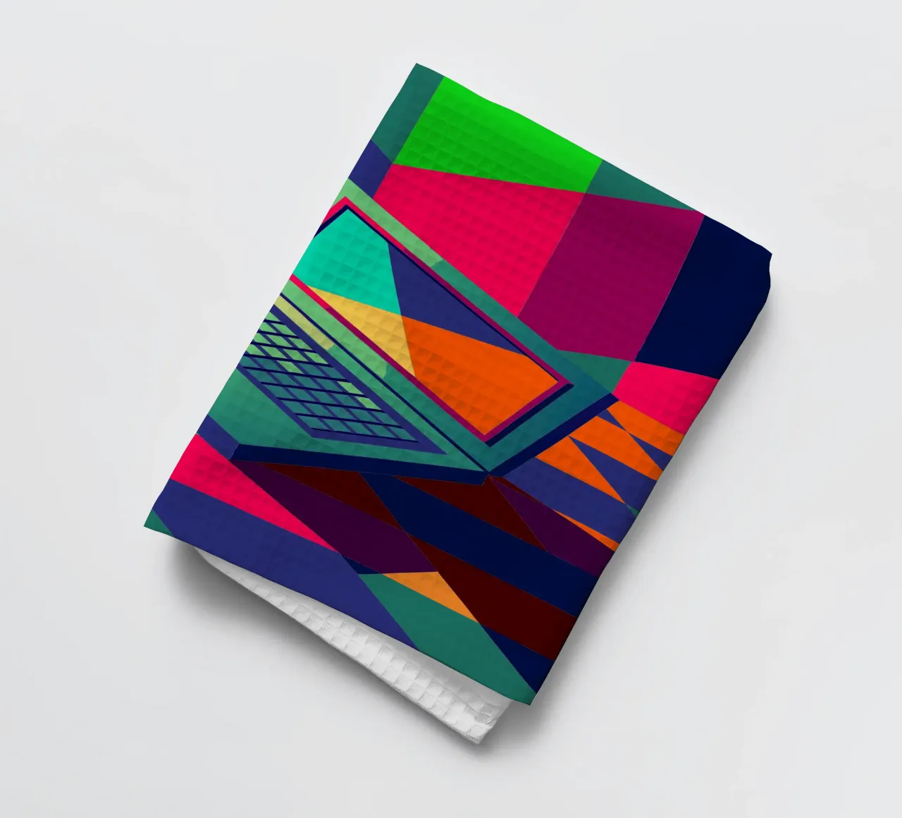 taccuino vettoriale canovaccio da cucina da Elfath