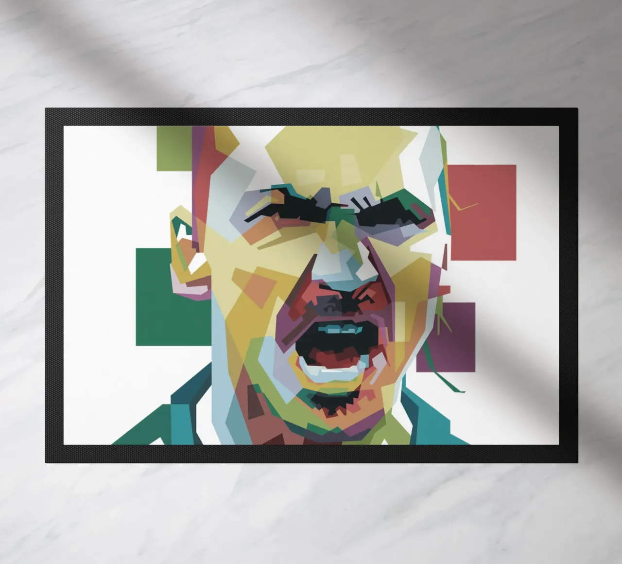 Ibra zerbino da Alkahfsmart