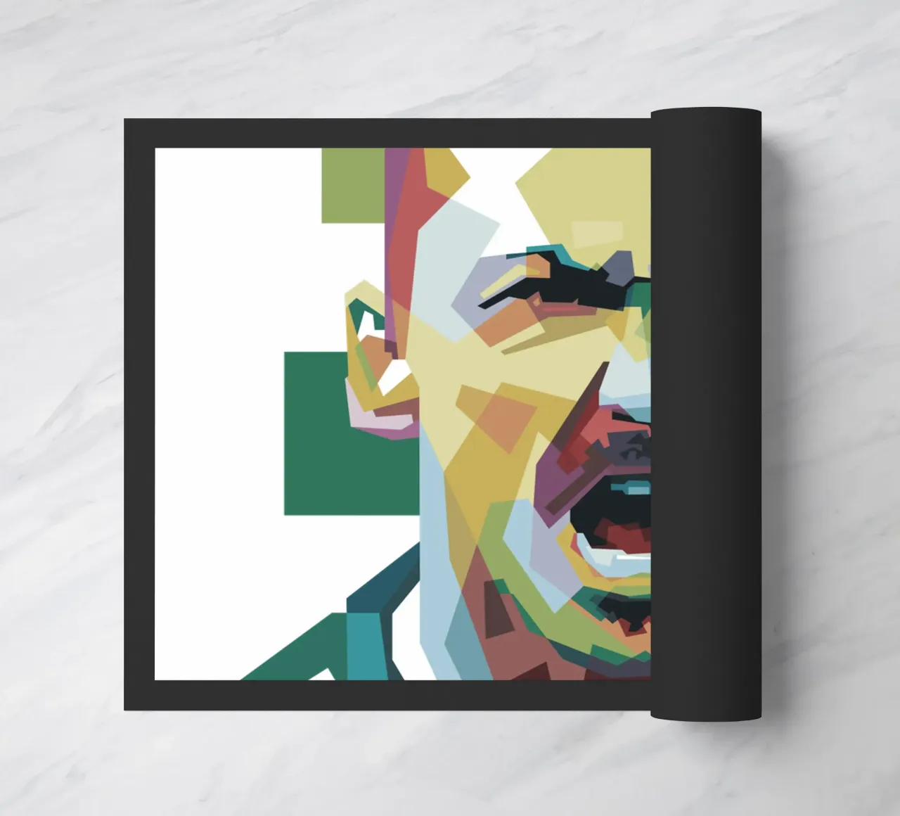 Ibra zerbino da Alkahfsmart