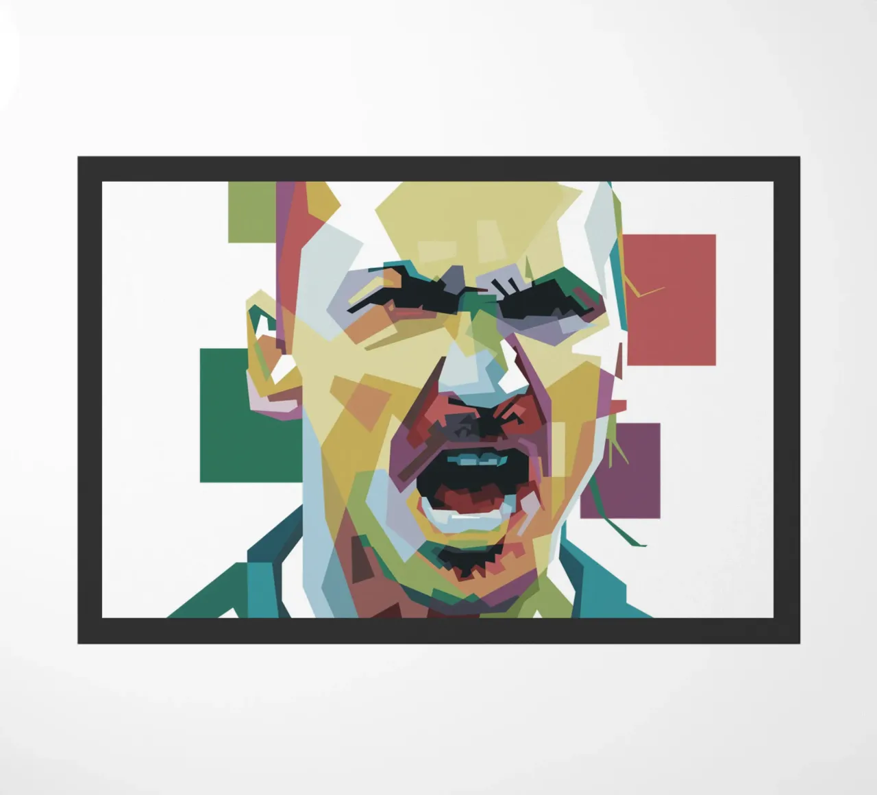 Ibra zerbino da Alkahfsmart