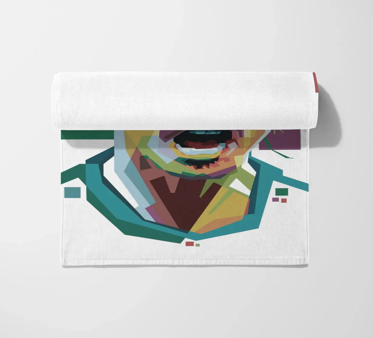 Ibra telo mare da Alkahfsmart