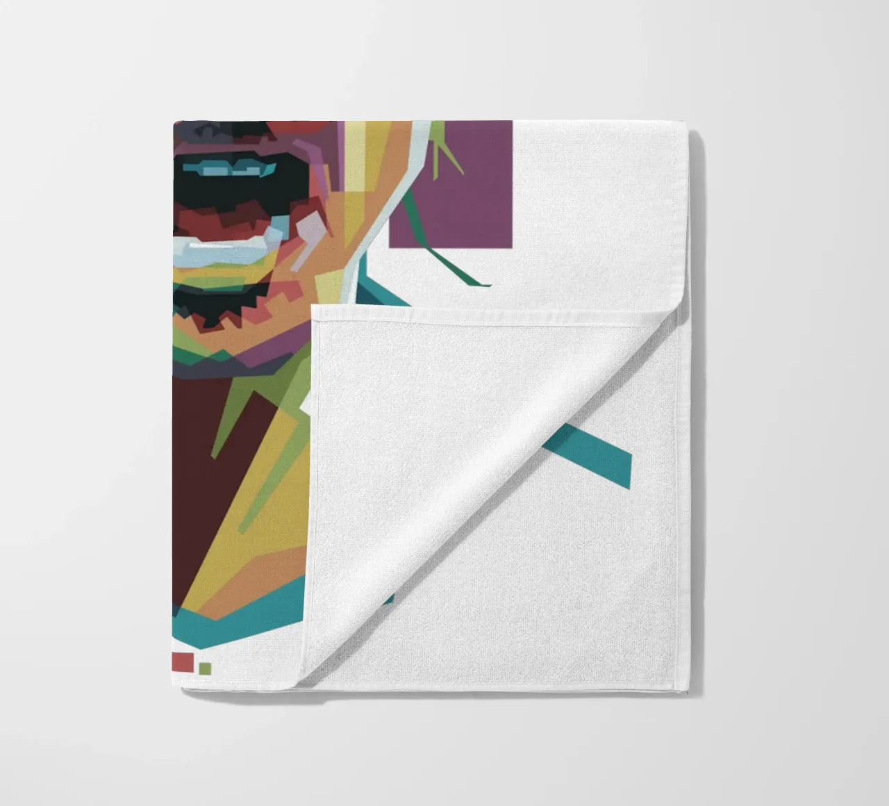 Ibra telo mare da Alkahfsmart