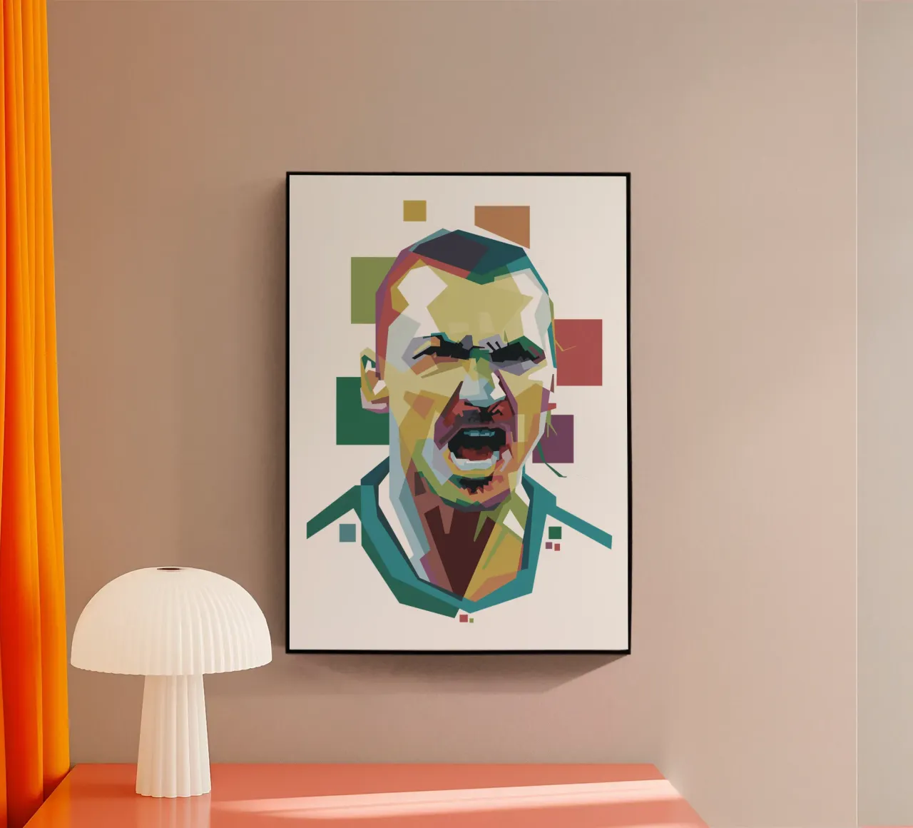 Ibra plexiglass da Alkahfsmart