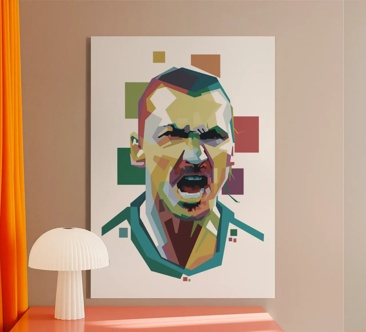 Ibra plexiglass da Alkahfsmart