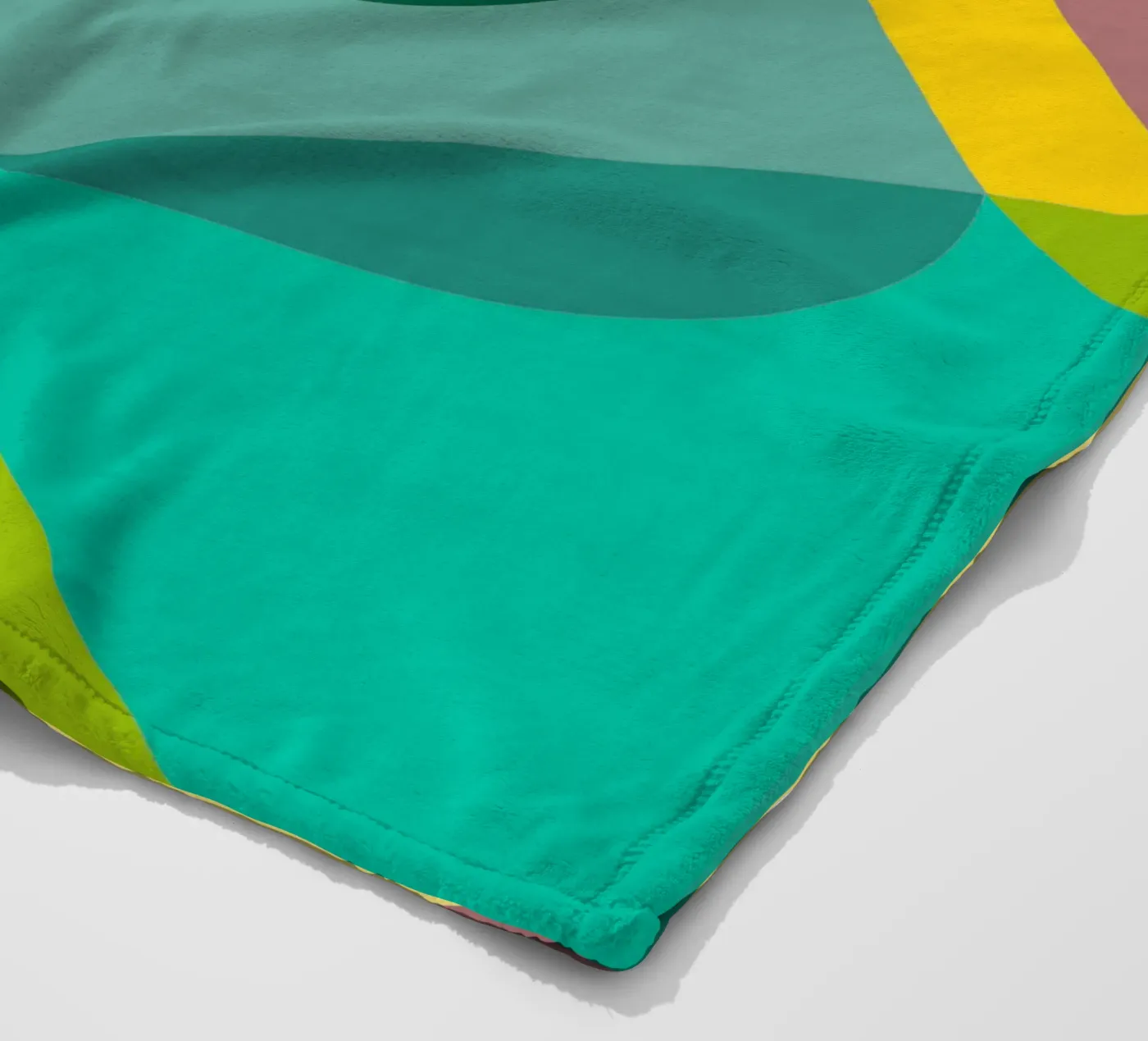 pandora hat vector fleece blanket by Elfath