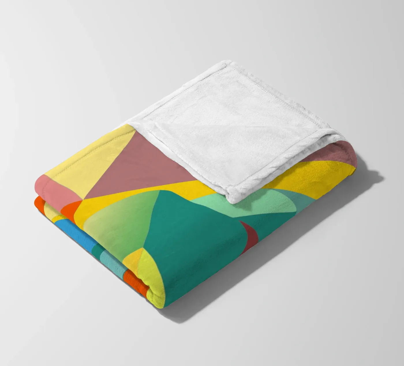pandora hat vector fleece blanket by Elfath