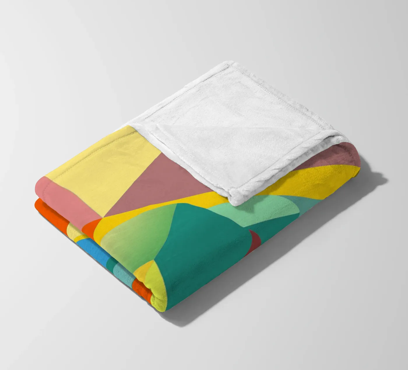 pandora hat vector fleece blanket by Elfath