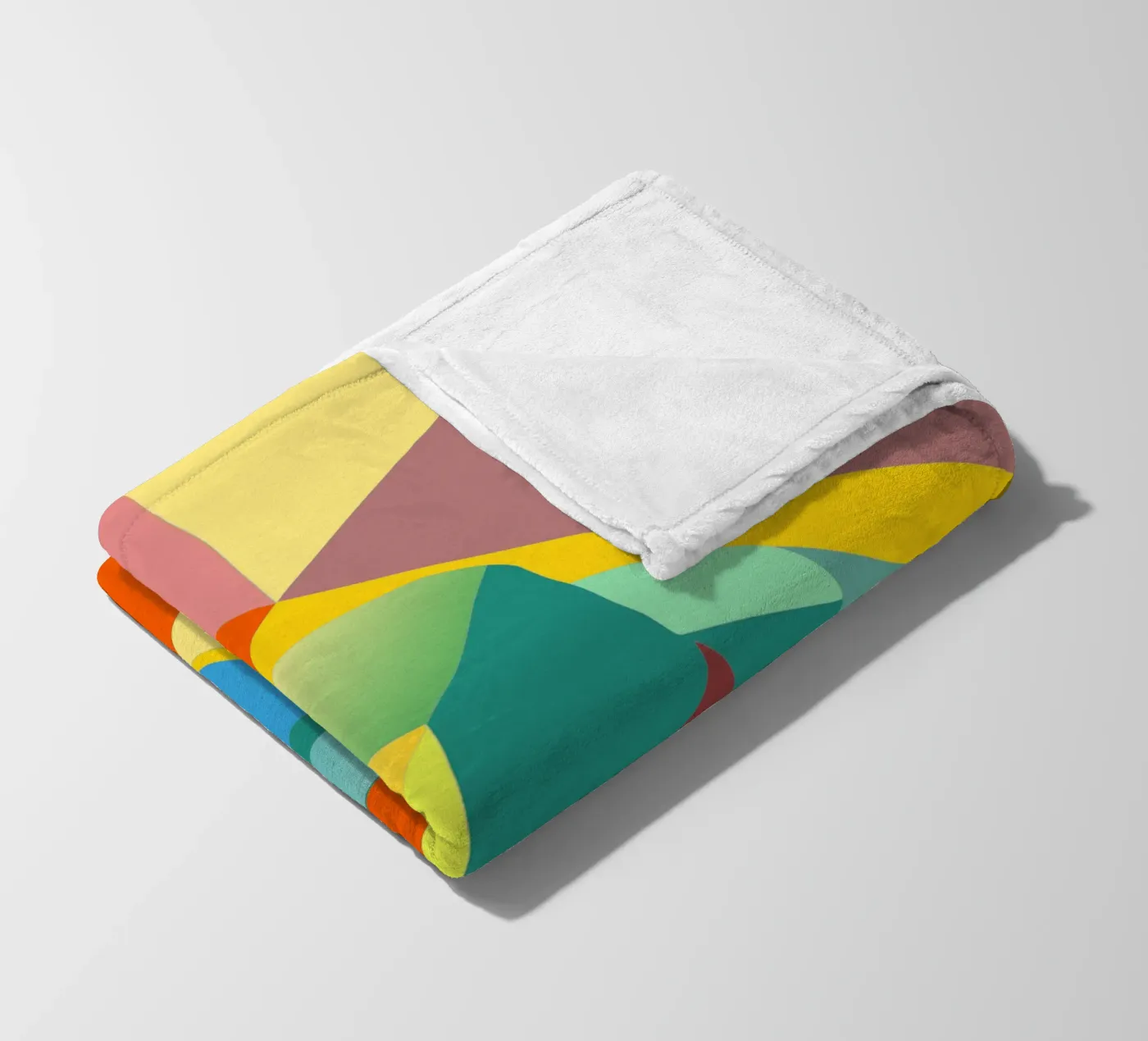 pandora hat vector fleece blanket by Elfath