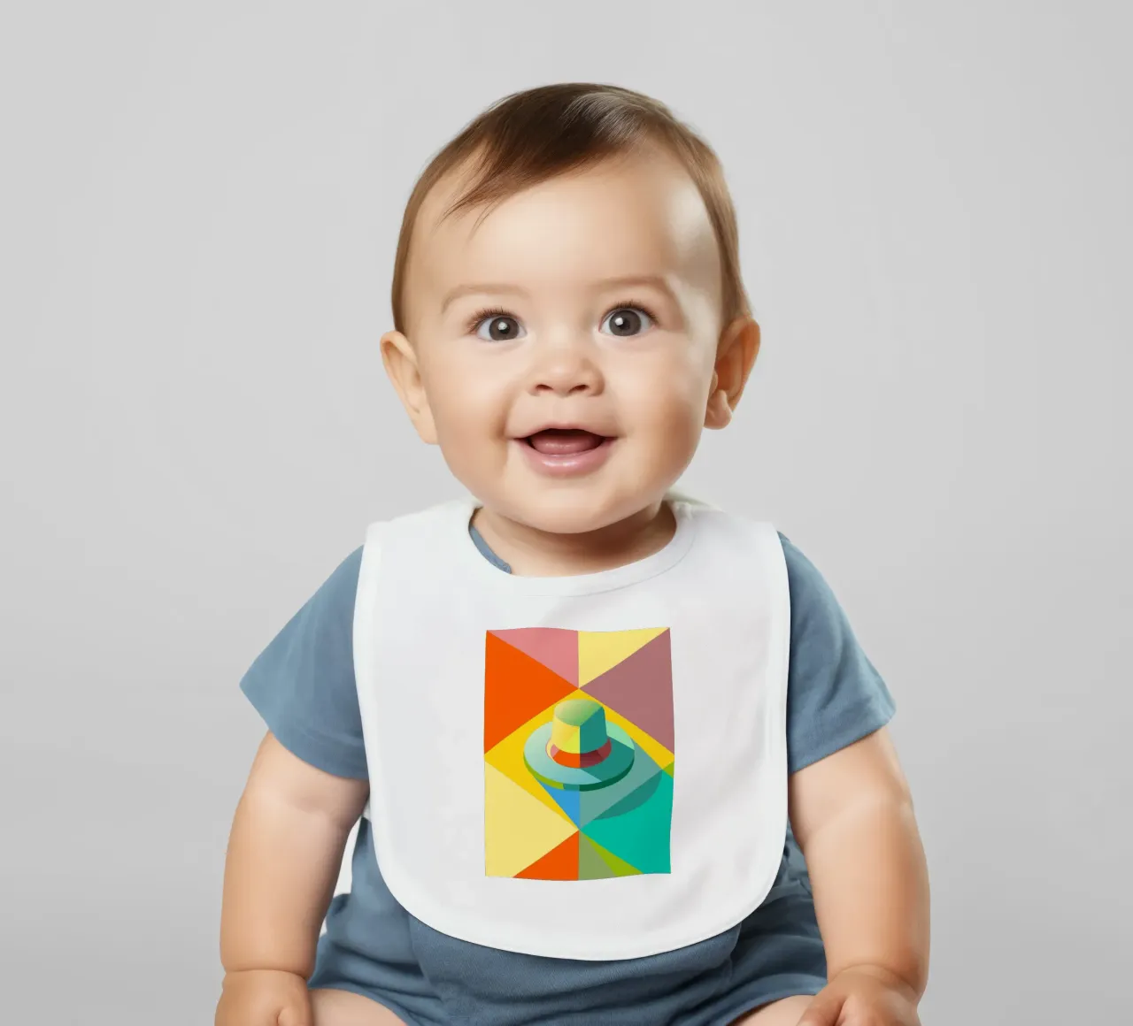 cappello pandora vettoriale bavaglino da Elfath