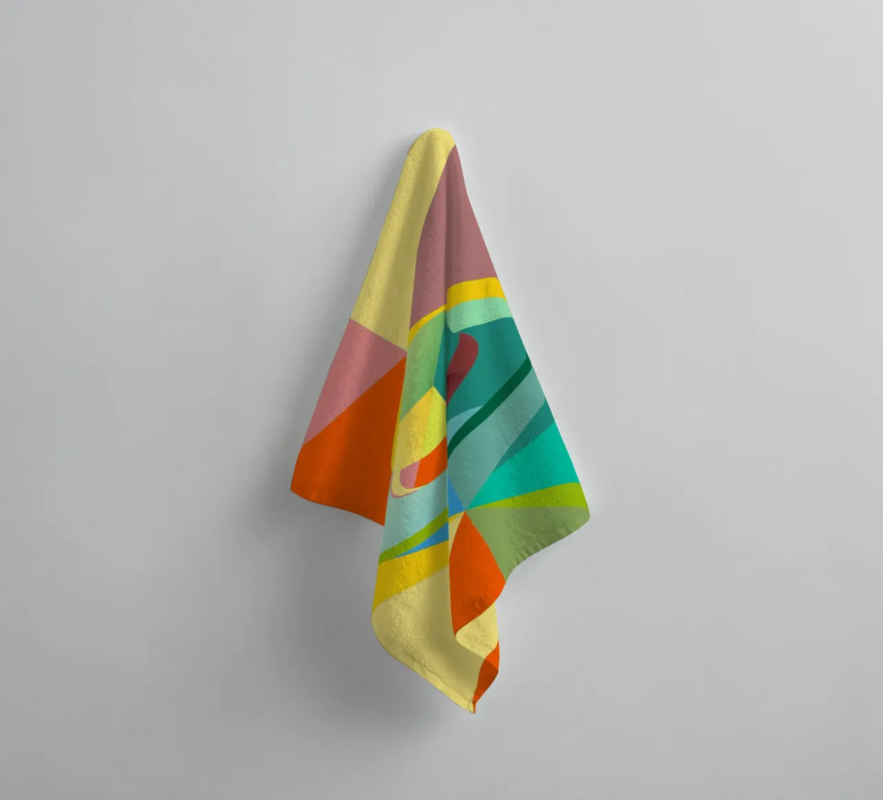 pandora hut vektor Handtuch von Elfath