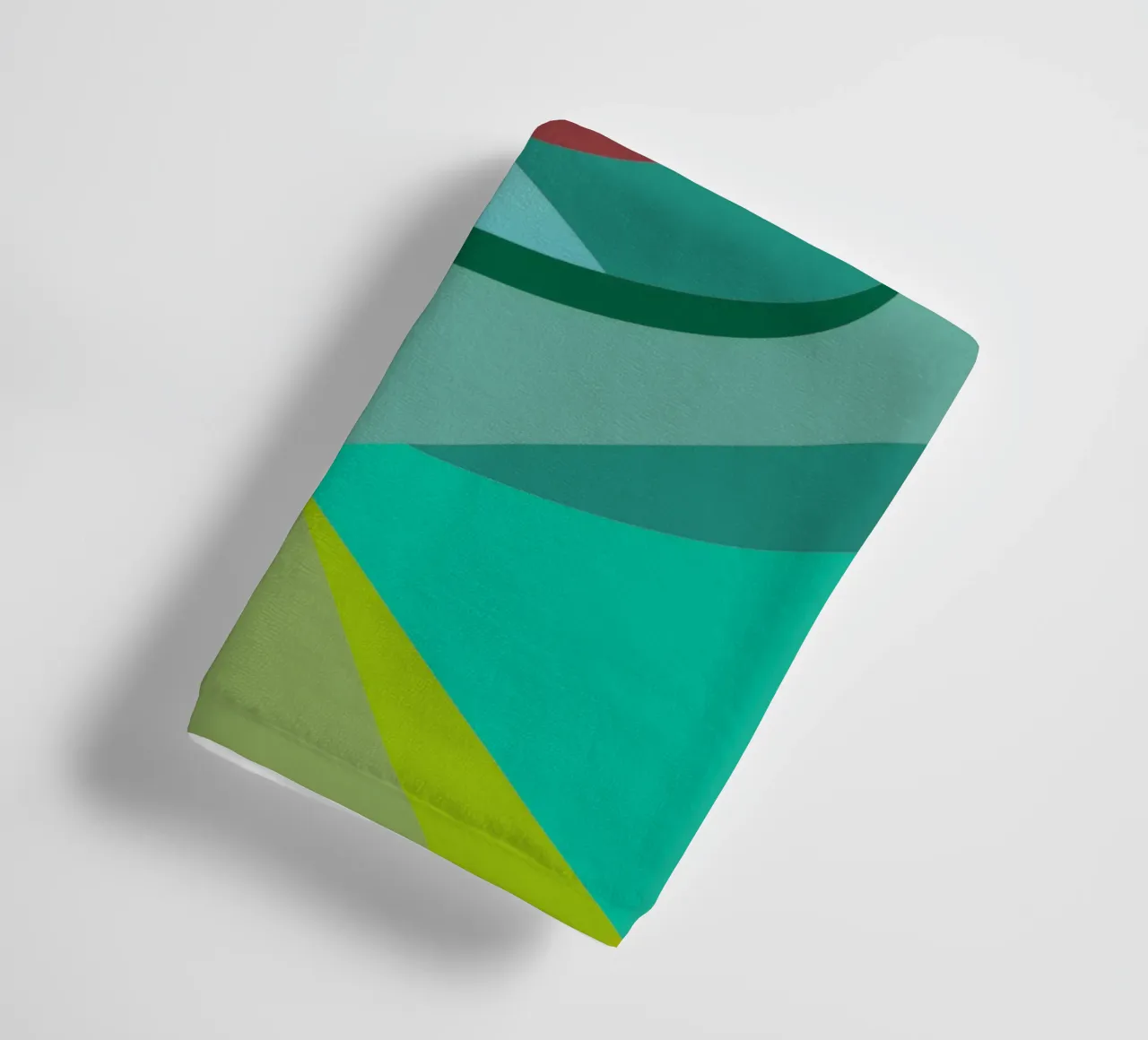 pandora hut vektor Handtuch von Elfath