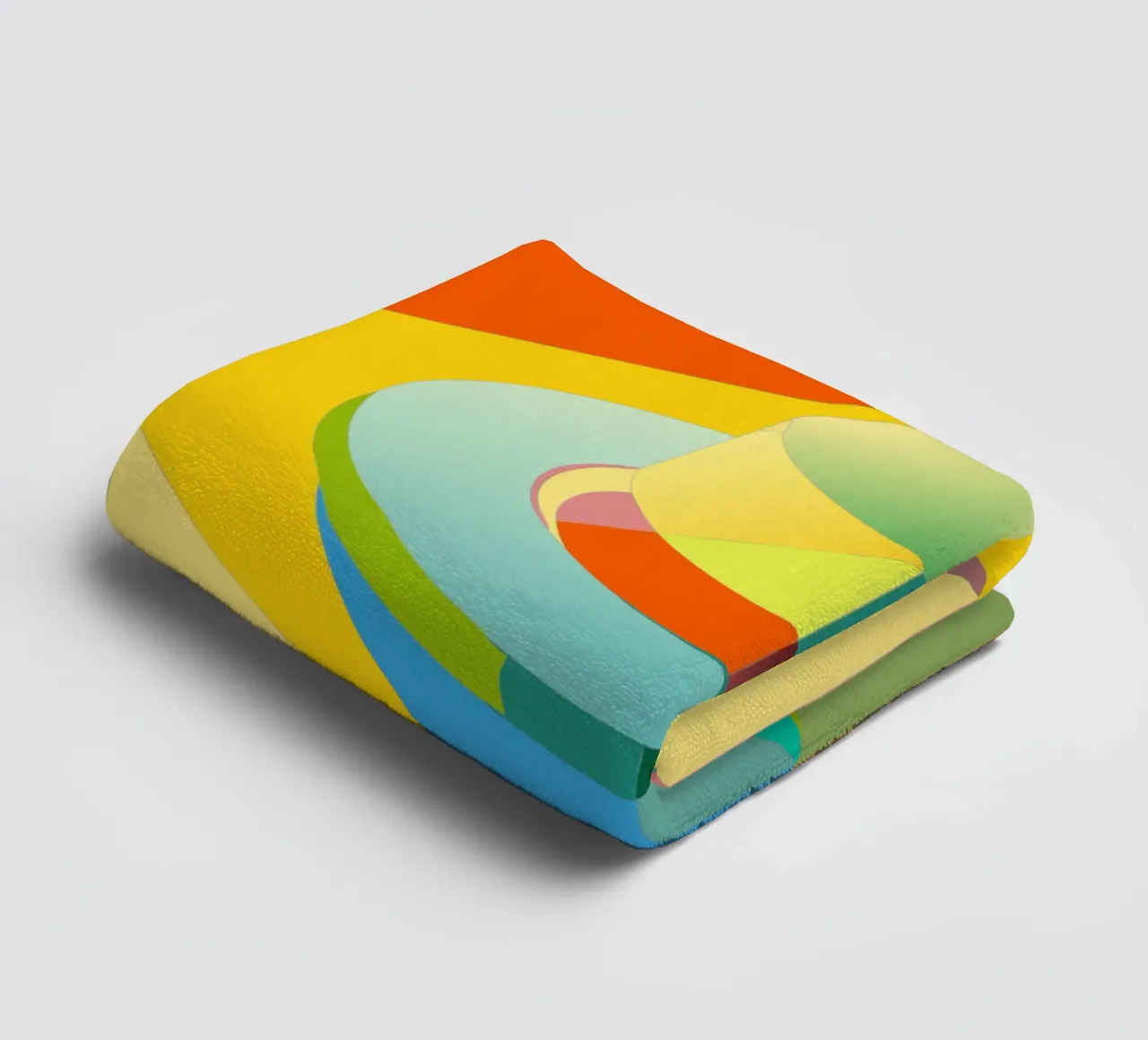 pandora hut vektor Handtuch von Elfath