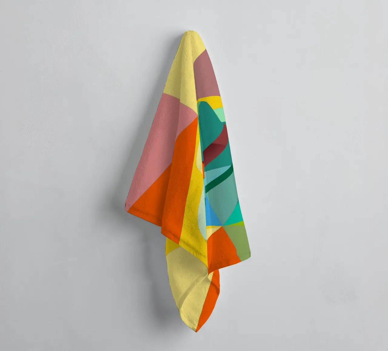 pandora hut vektor Handtuch von Elfath