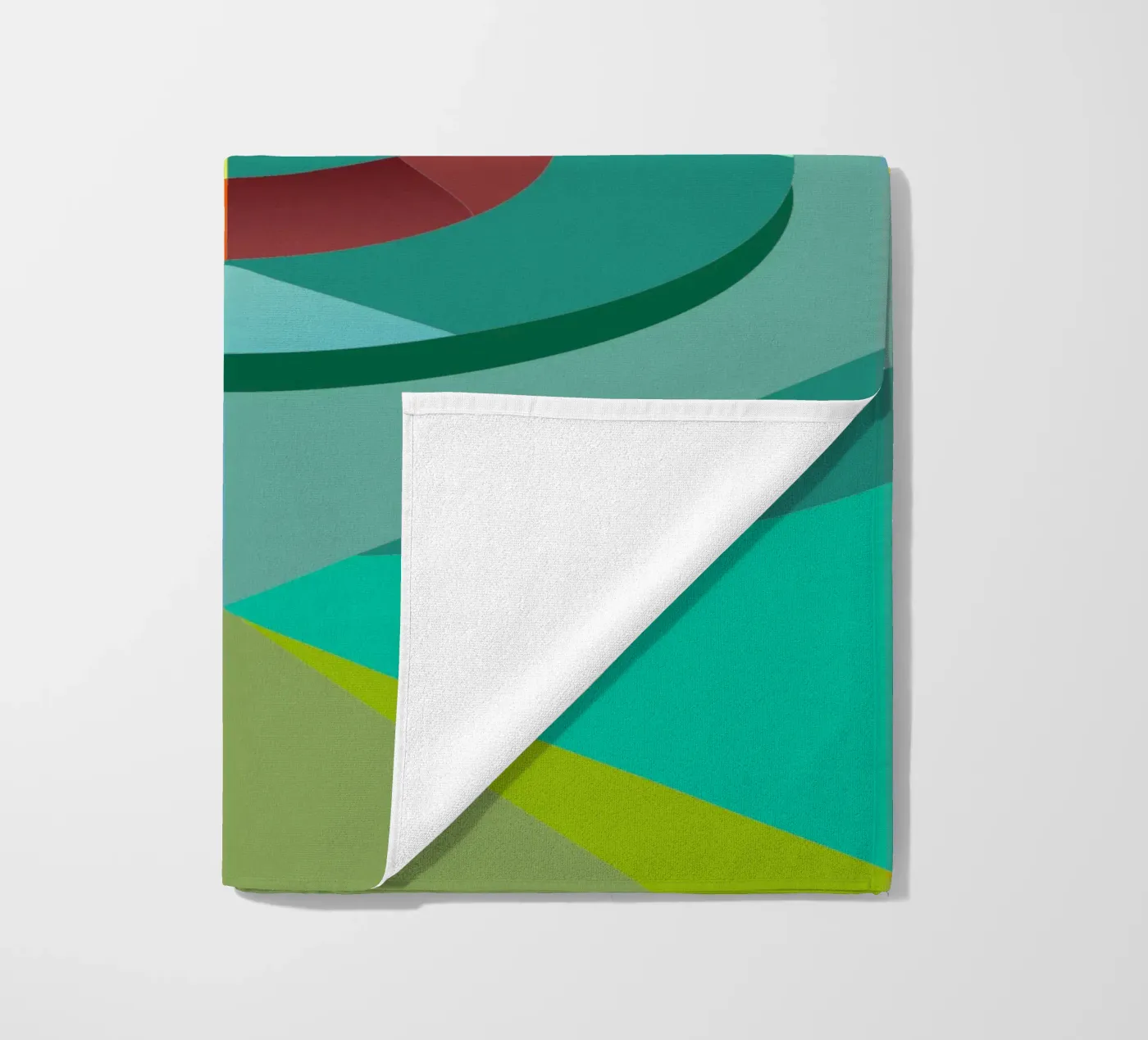 pandora hat vector strandhanddoek van Elfath