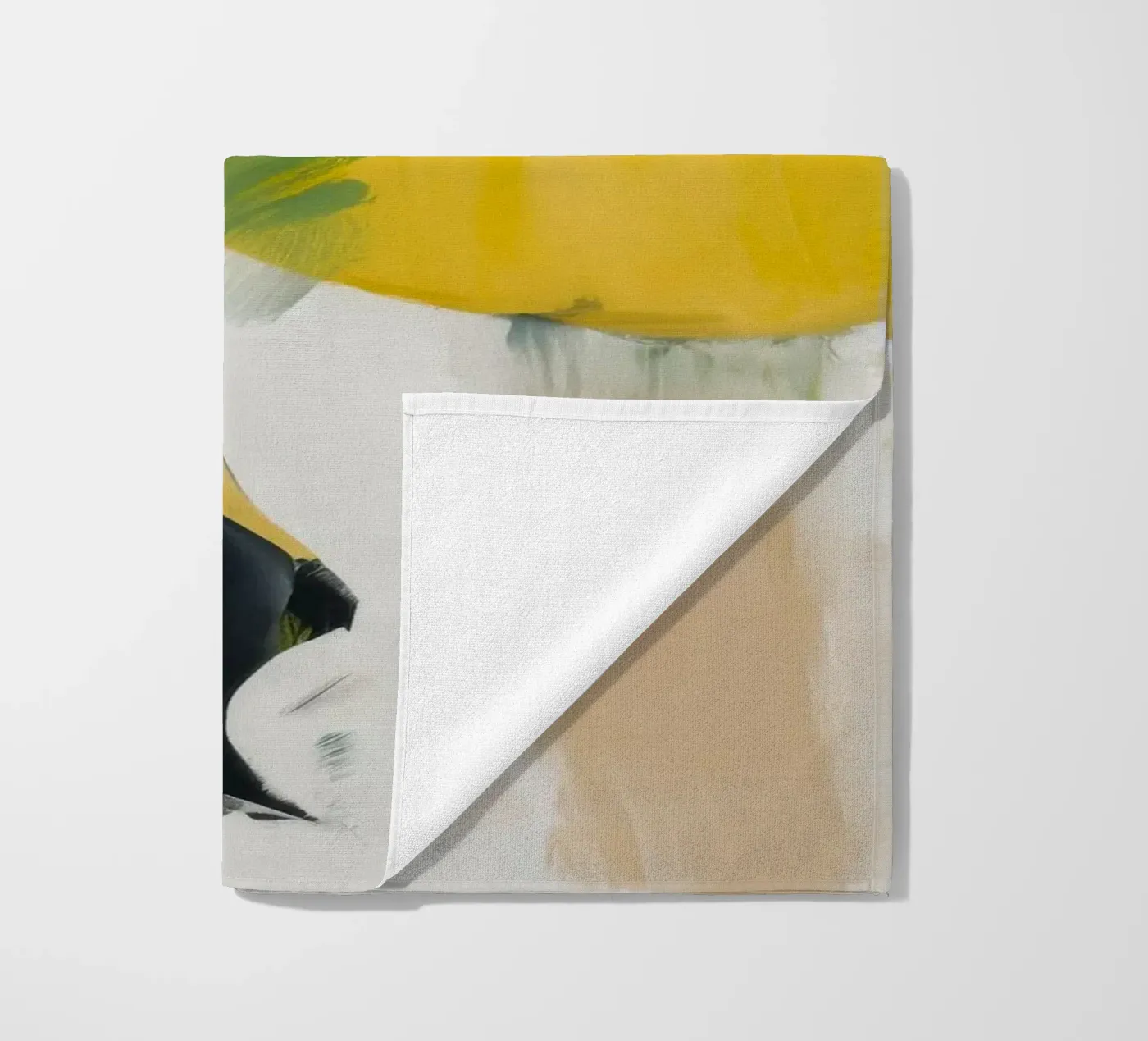 Verdure solari telo mare da Dream Spectrum