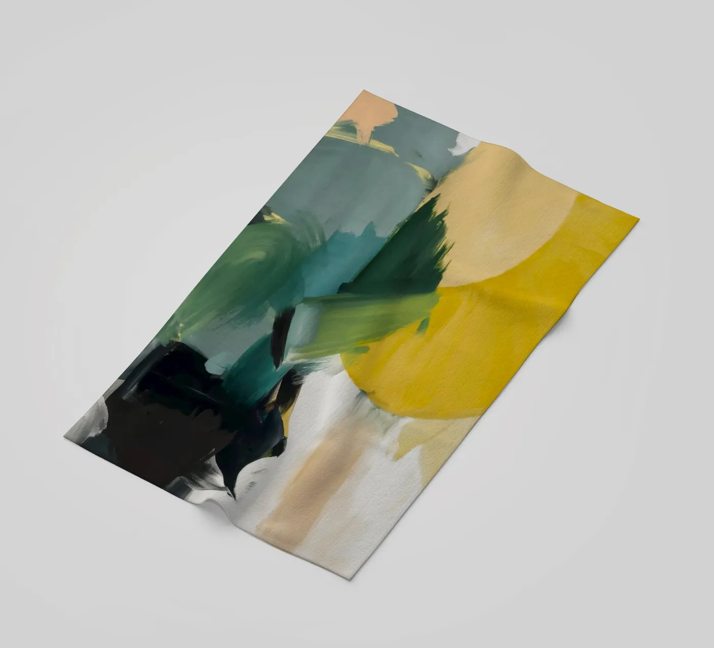 Verdure solari telo mare da Dream Spectrum