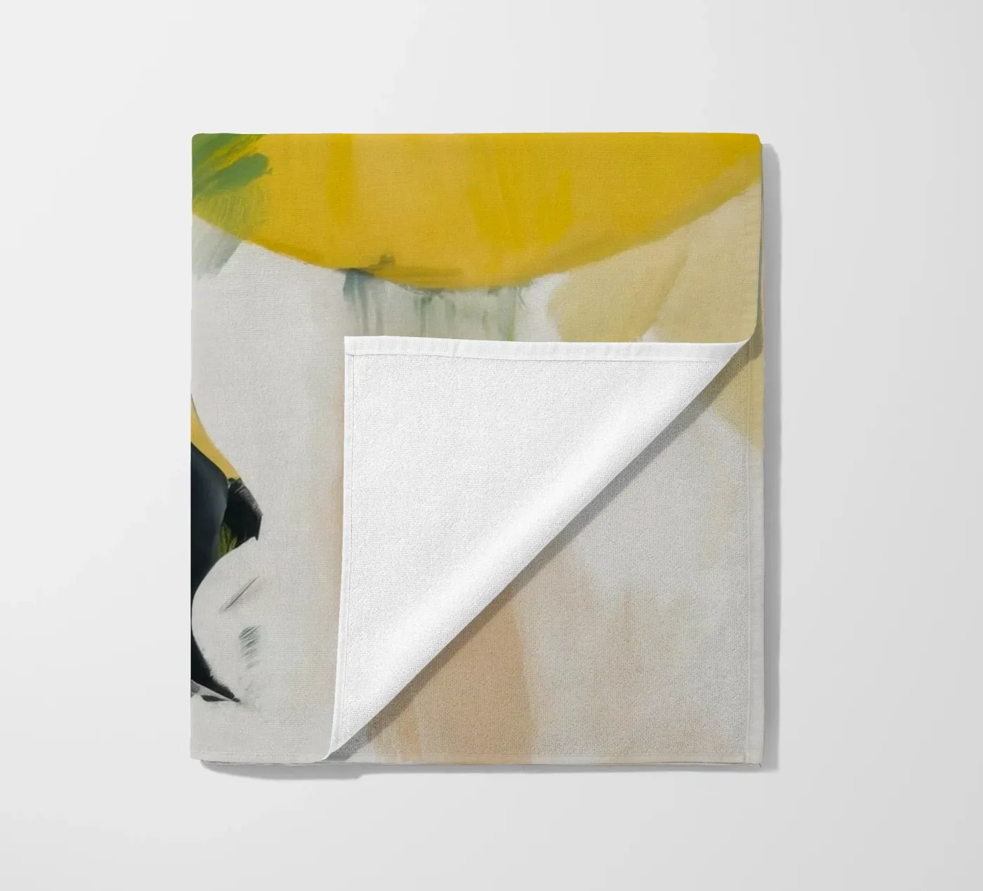 Verdure solari telo mare da Dream Spectrum