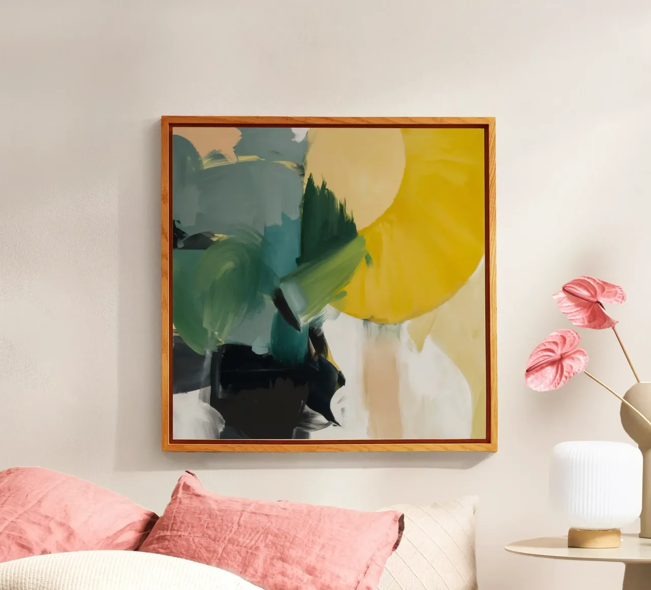 Verdure solari plexiglass da Dream Spectrum