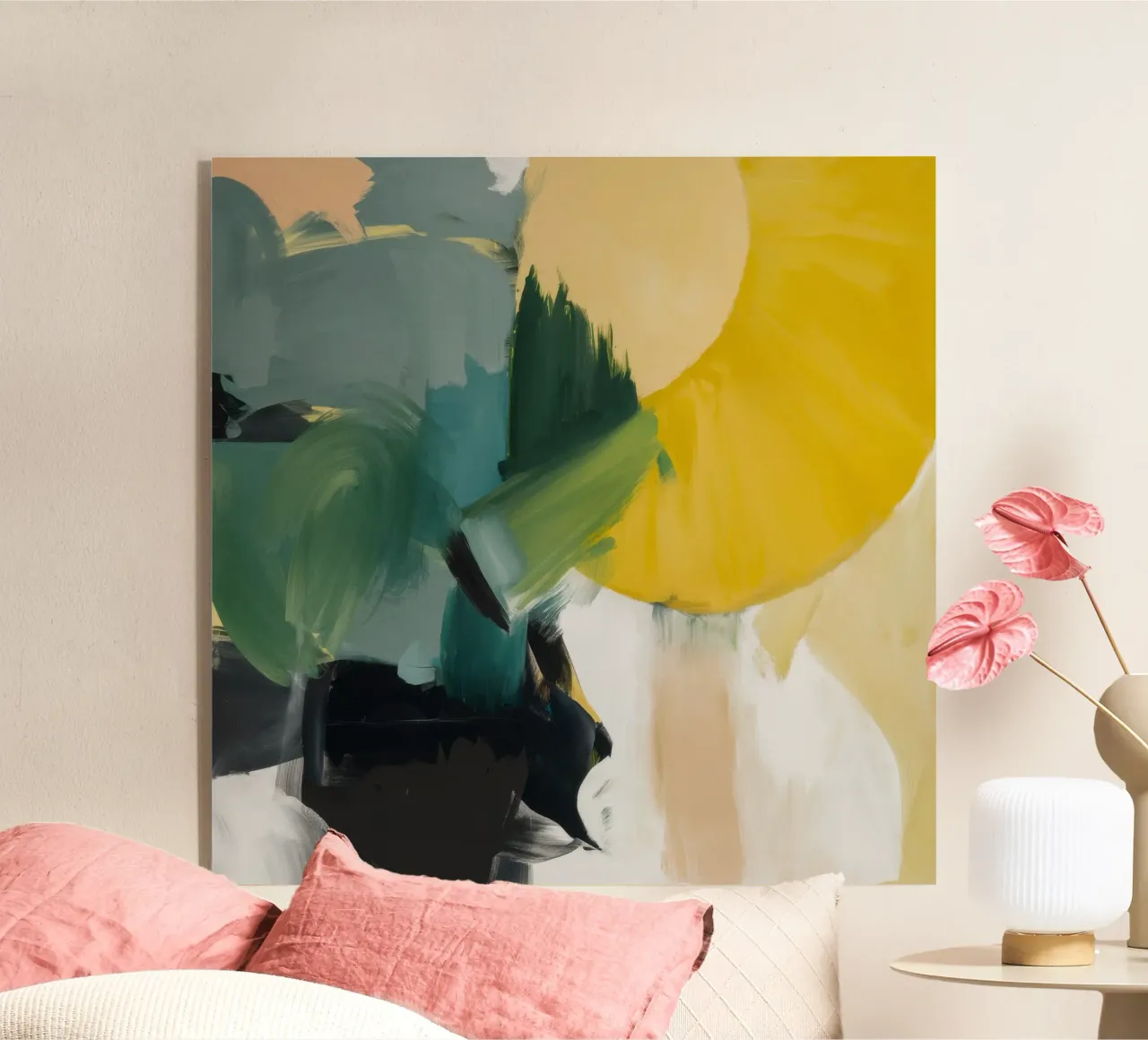 Verdure solari plexiglass da Dream Spectrum