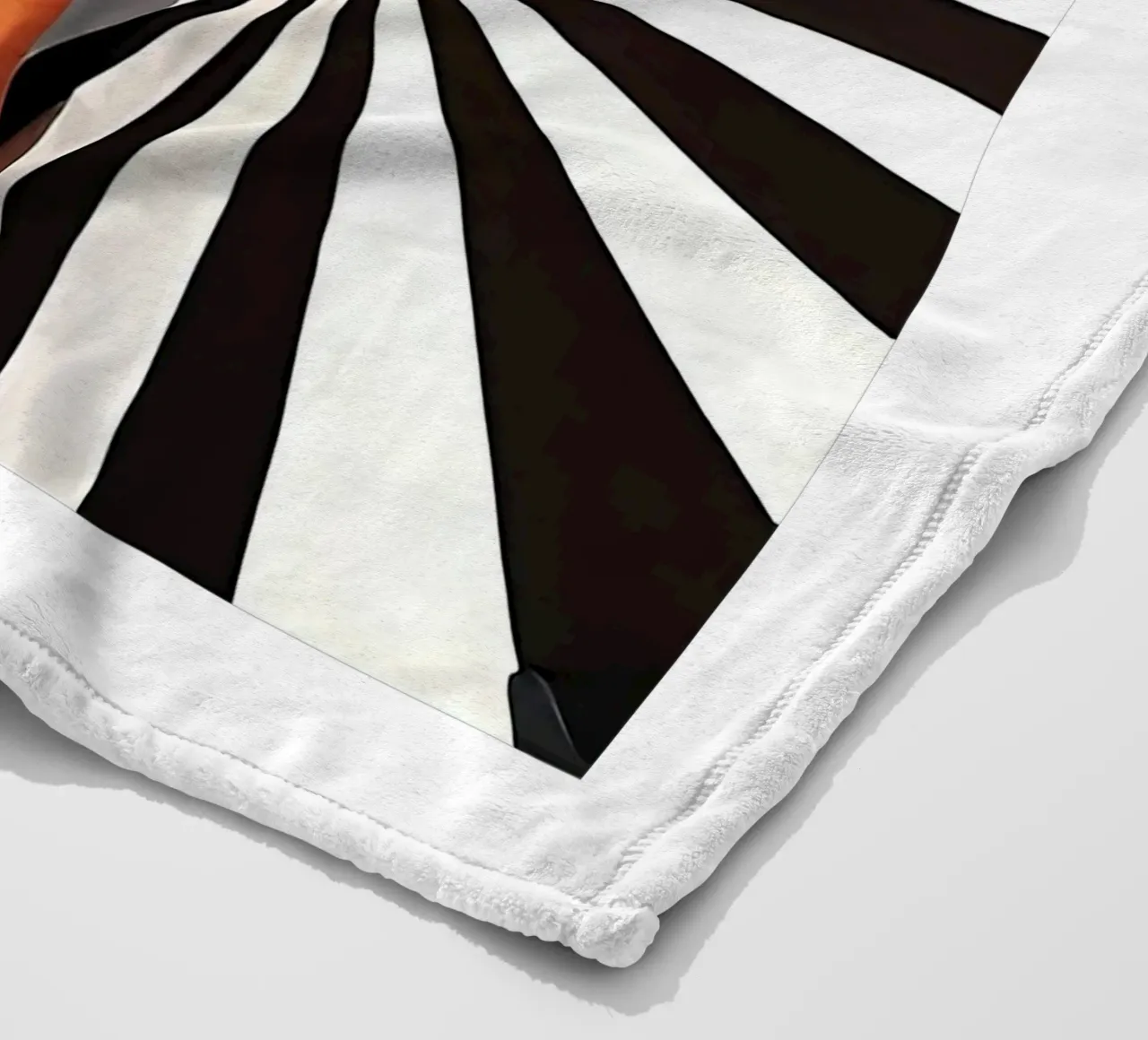 donne cool Pool Side Slim Aaron coperta in pile da Slim Aarons Vintage