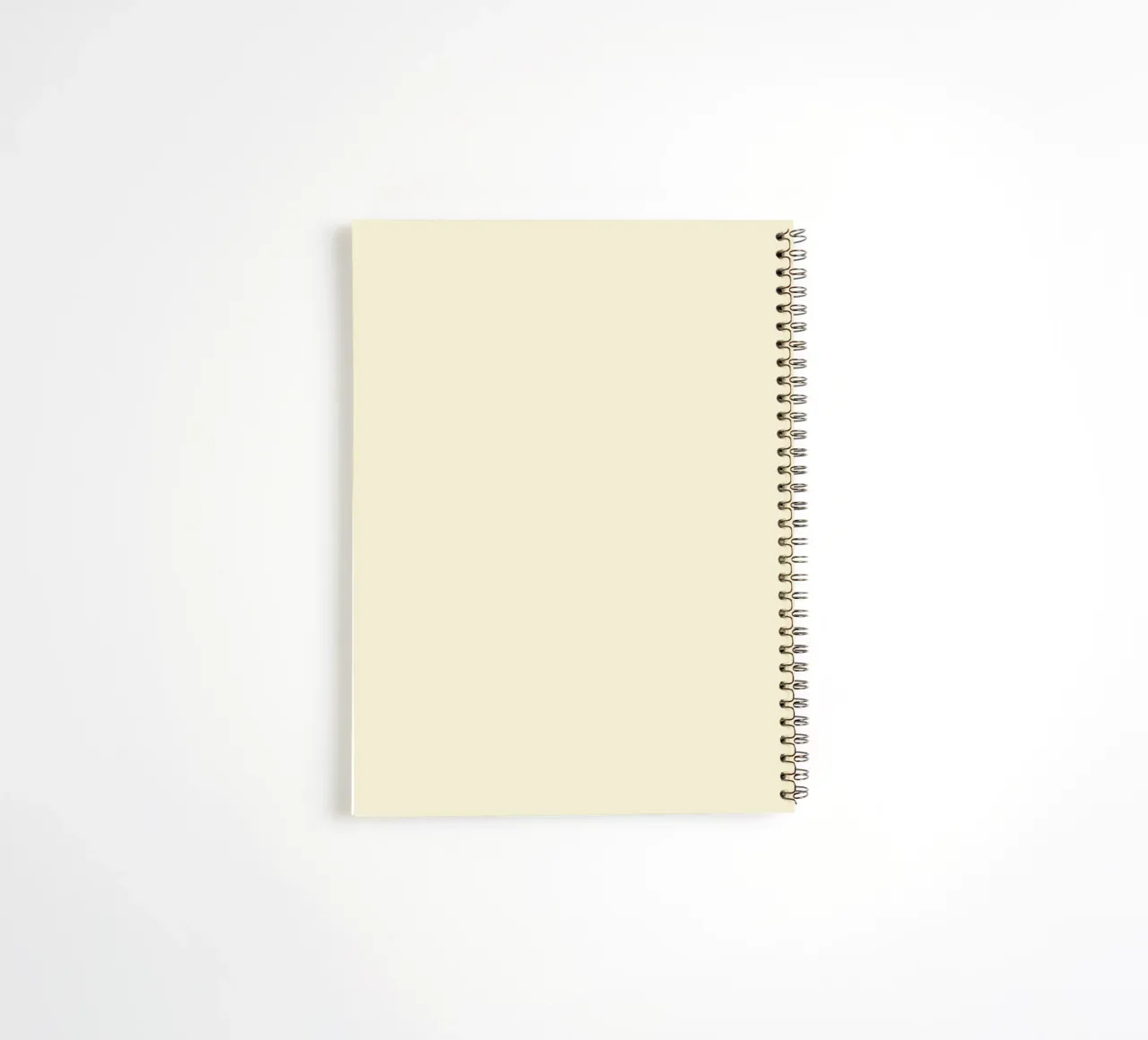 Dancing With The Sun spiral notebook by Kubistika