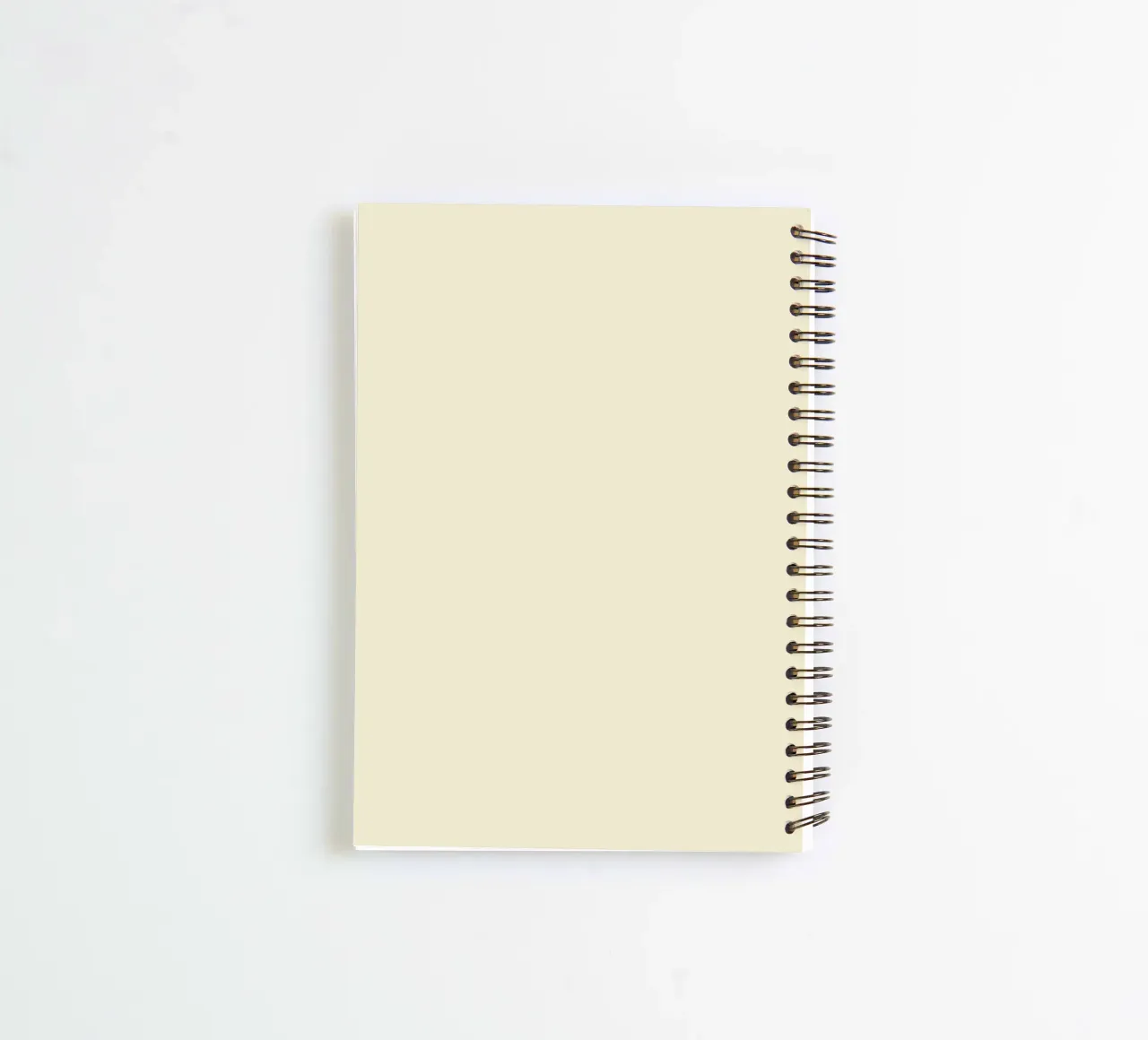 Dancing With The Sun spiral notebook by Kubistika