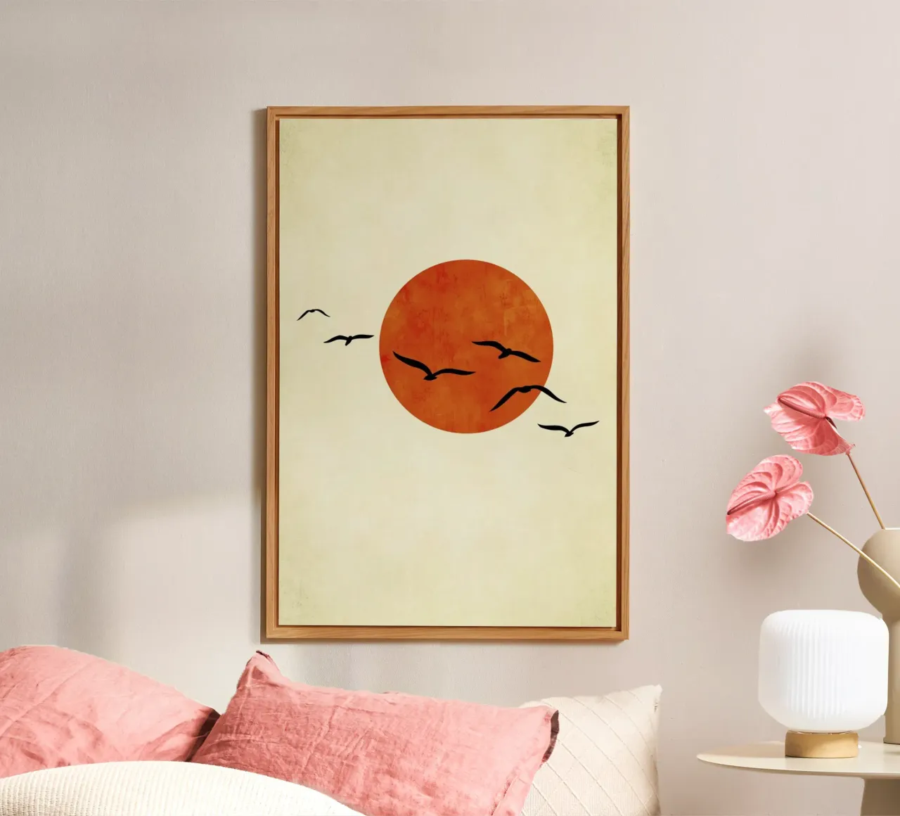 Dancing With The Sun forex plate by Kubistika