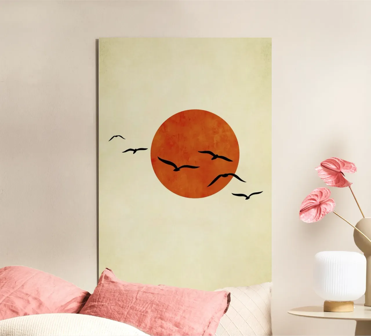 Dancing With The Sun forex plate by Kubistika
