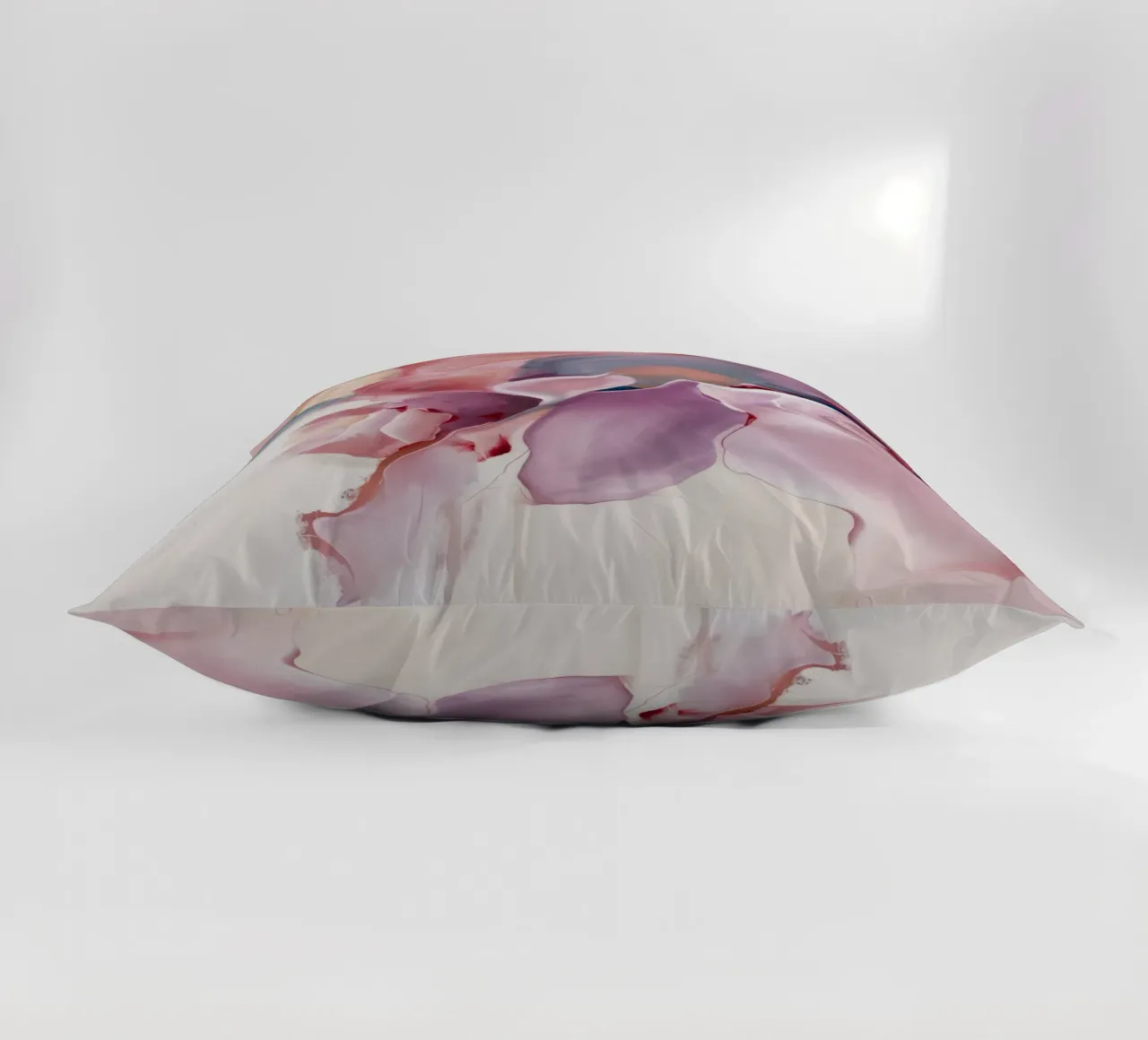 Orchidea Haze Passione cuscino da Dream Spectrum
