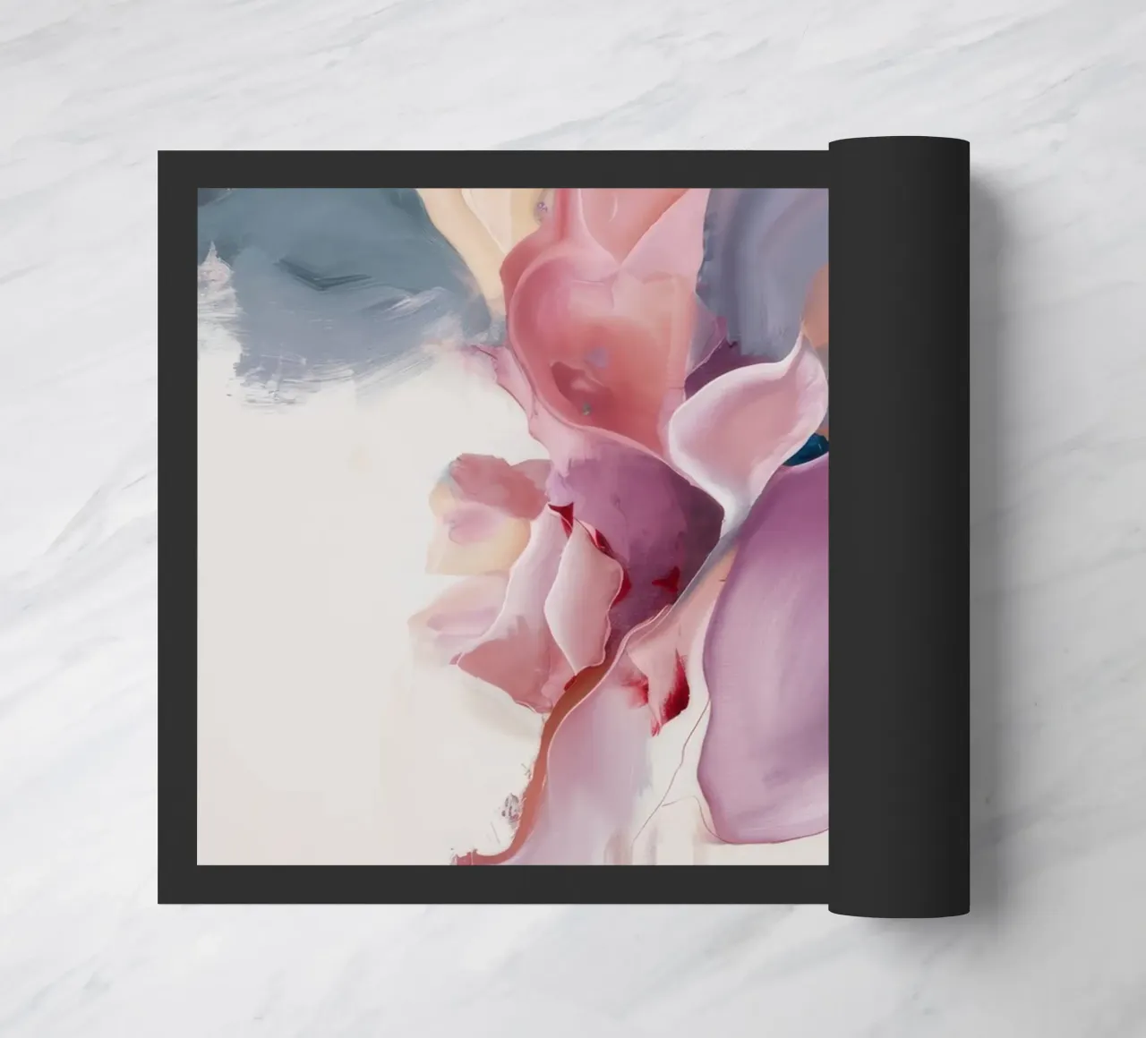 Orchidea Haze Passione zerbino da Dream Spectrum