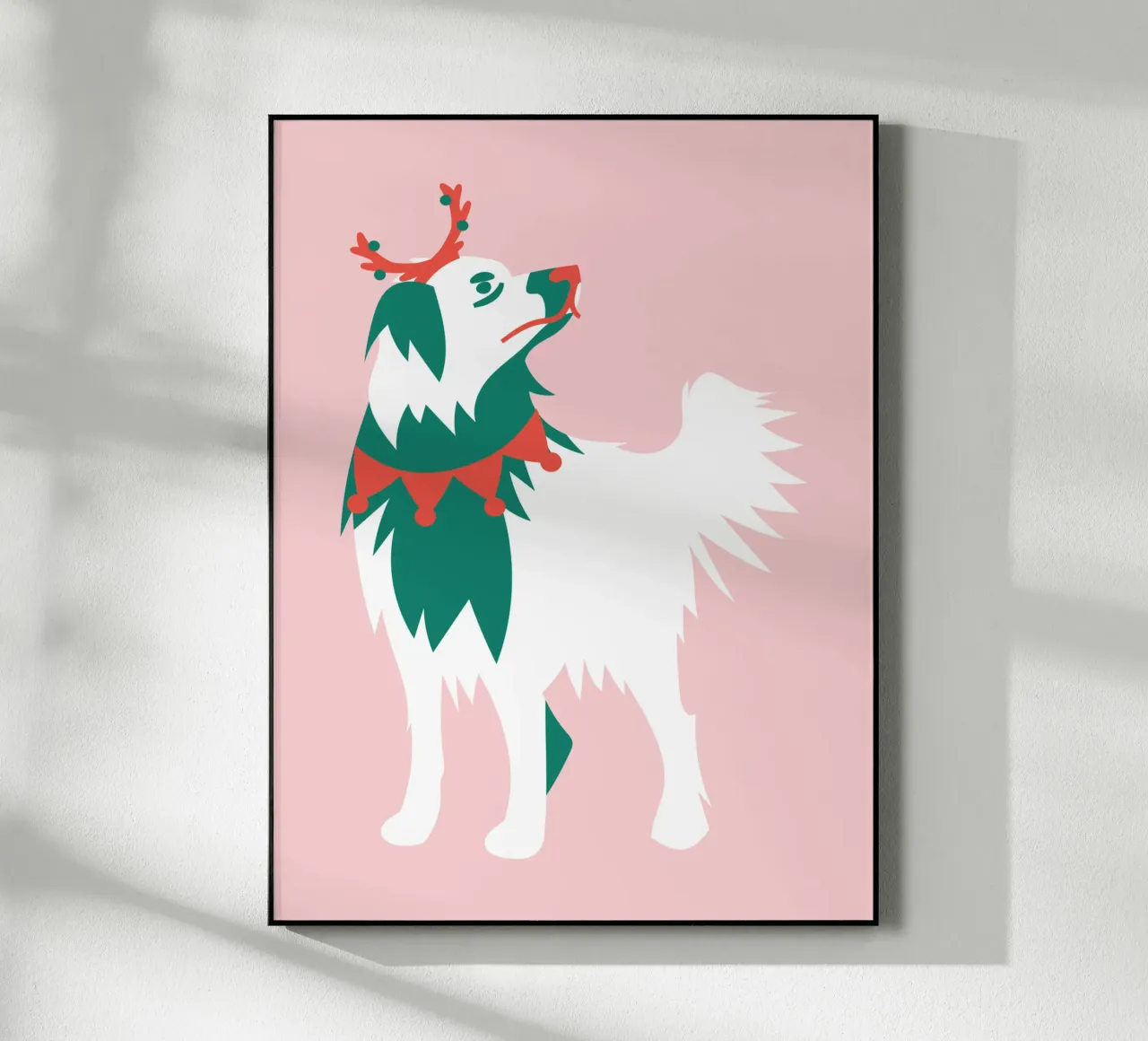 Pawlidays plexiglass da Mariery Young