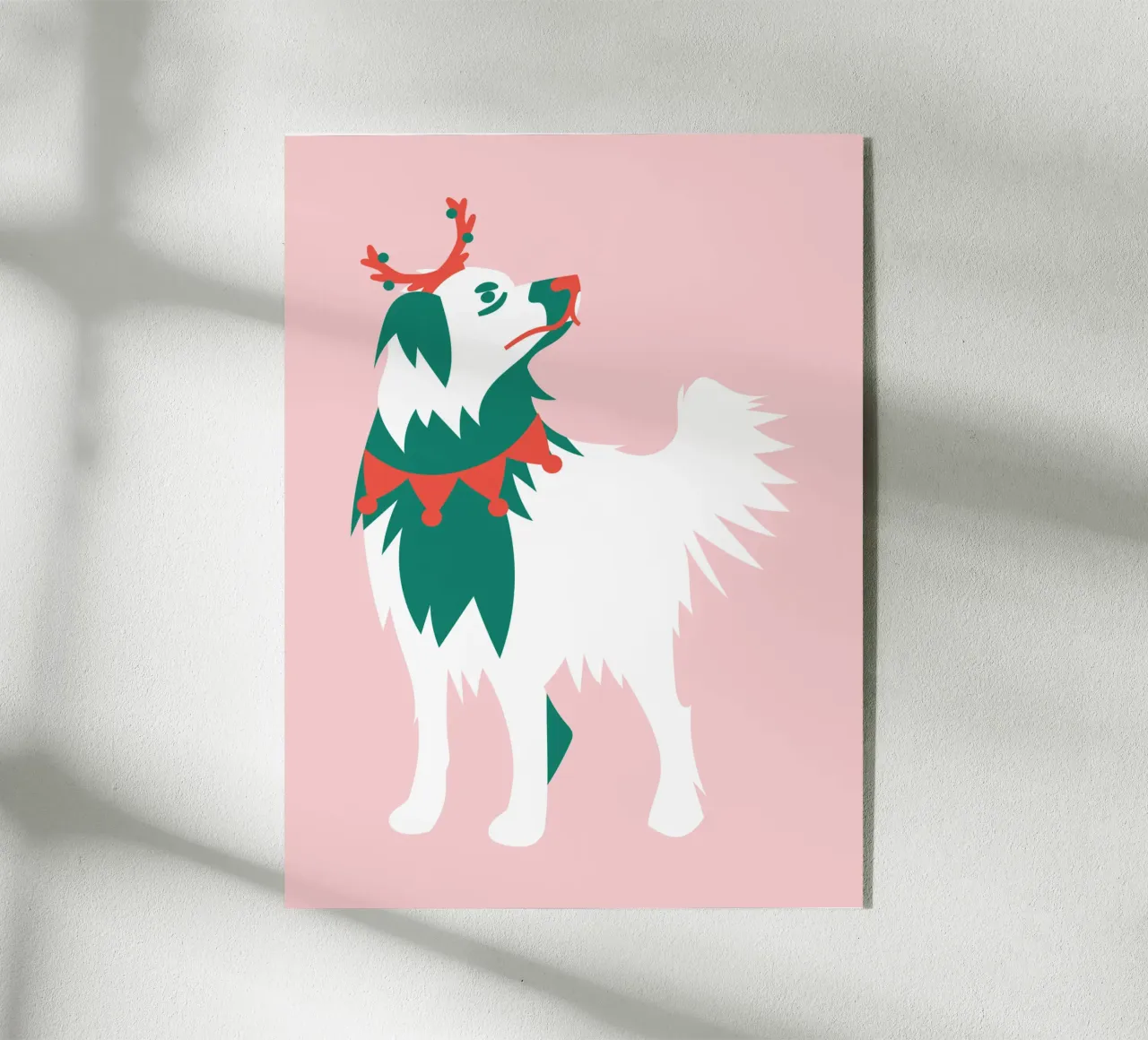 Pawlidays plexiglass da Mariery Young