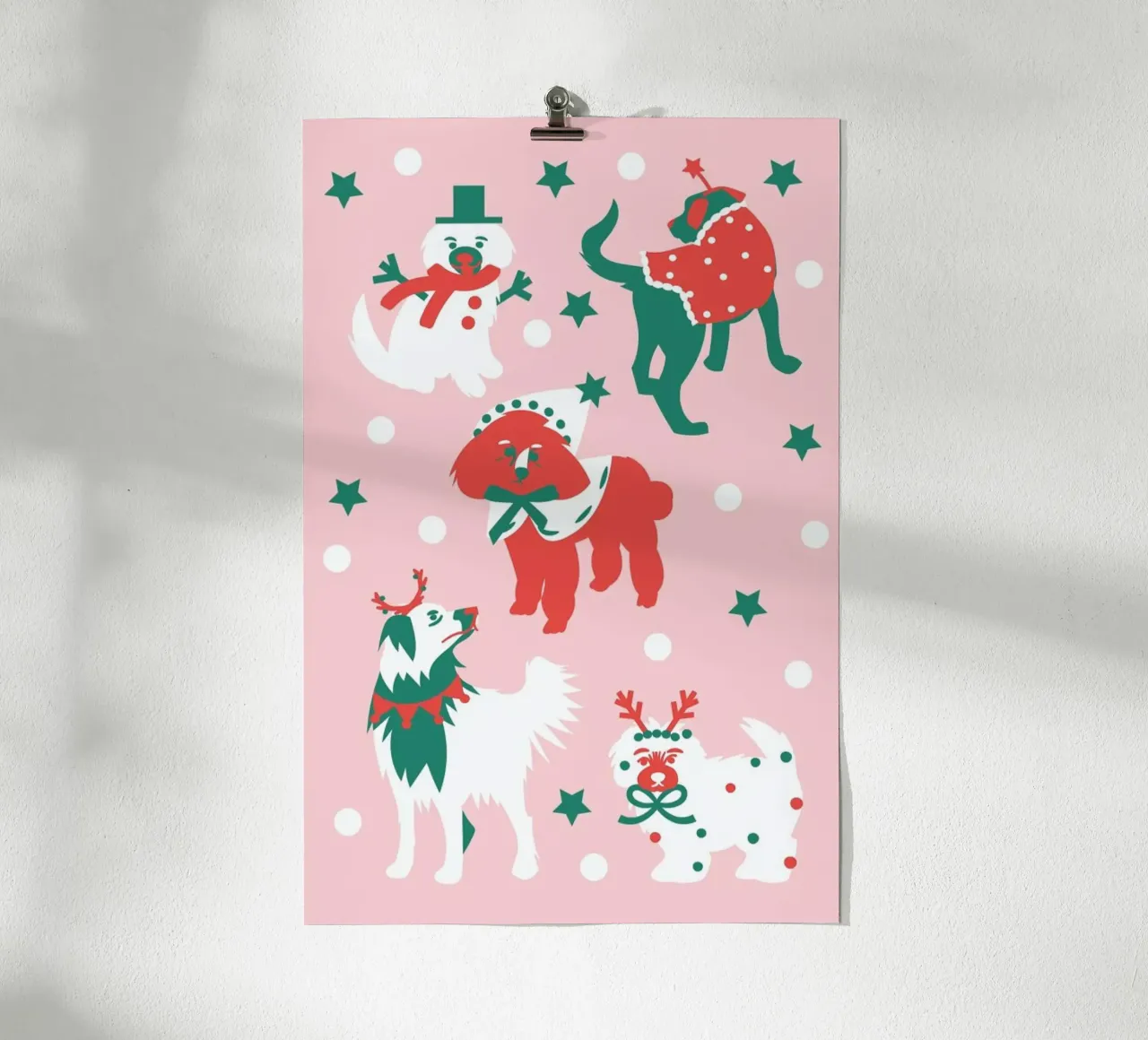 Pawlidays carta hahnemühle da Mariery Young