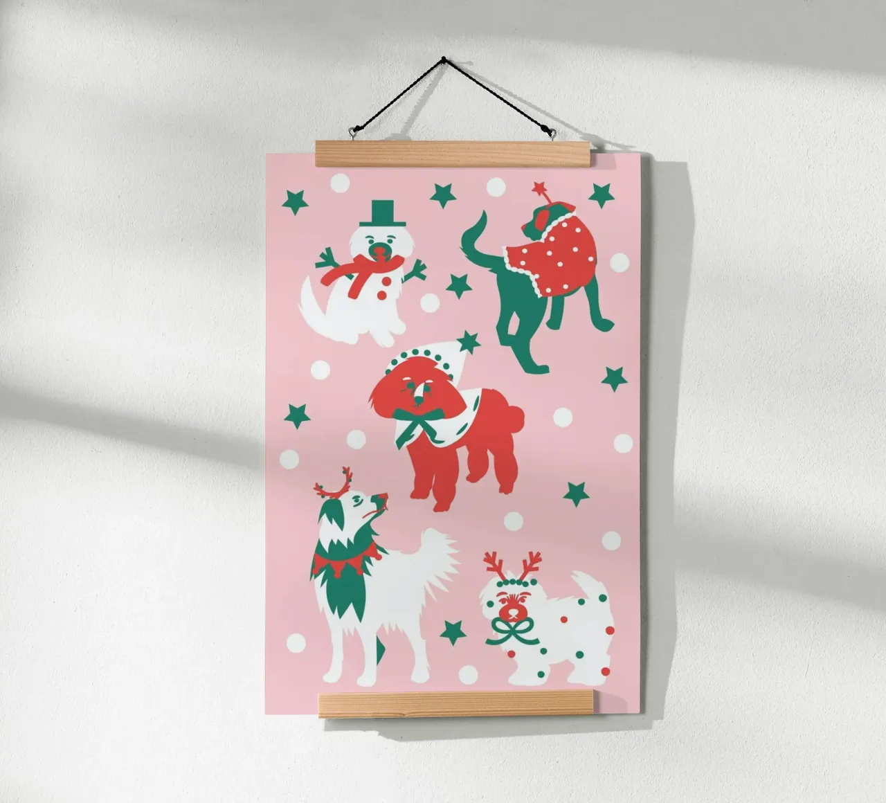 Pawlidays carta hahnemühle da Mariery Young