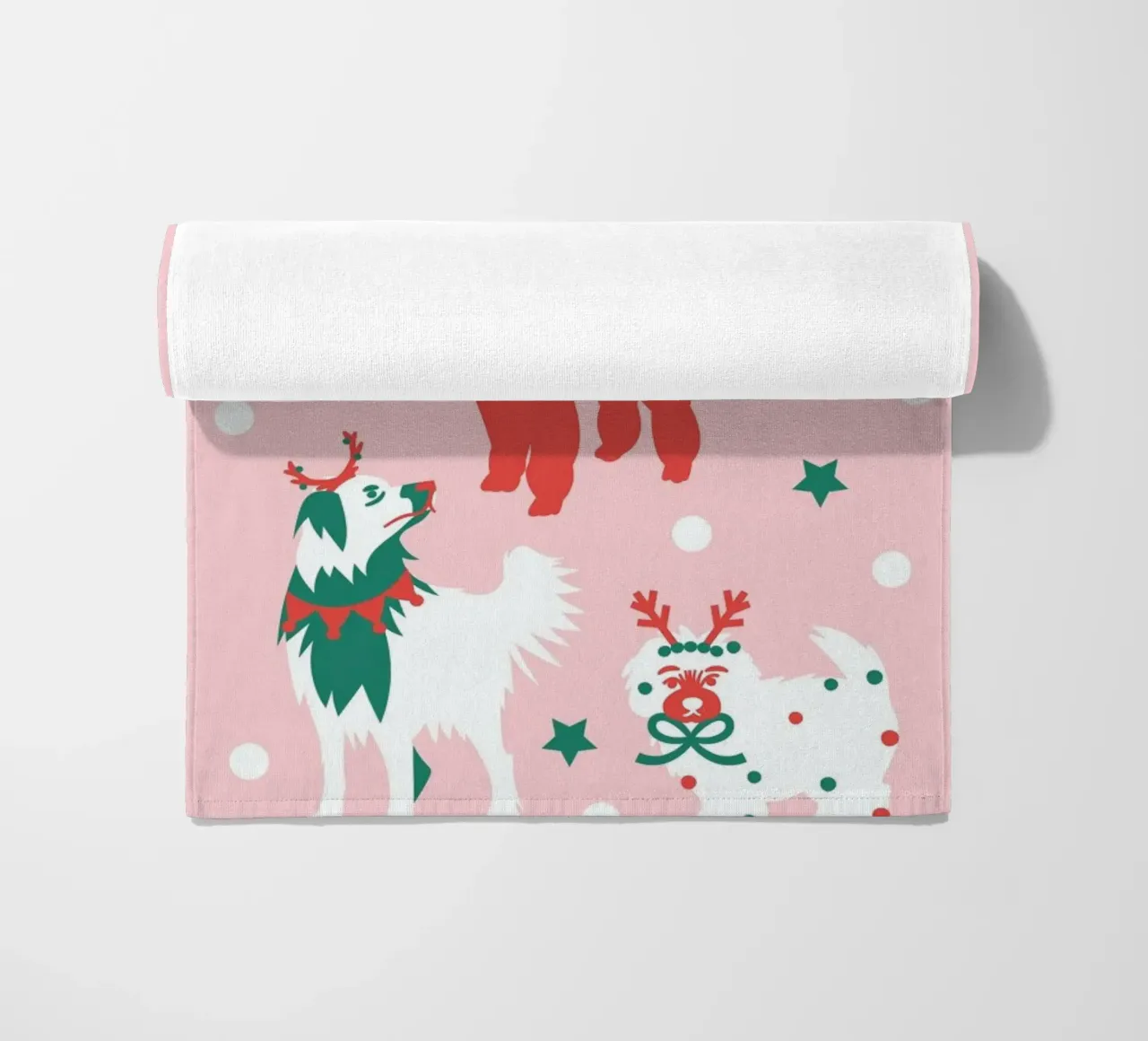 Pawlidays telo mare da Mariery Young
